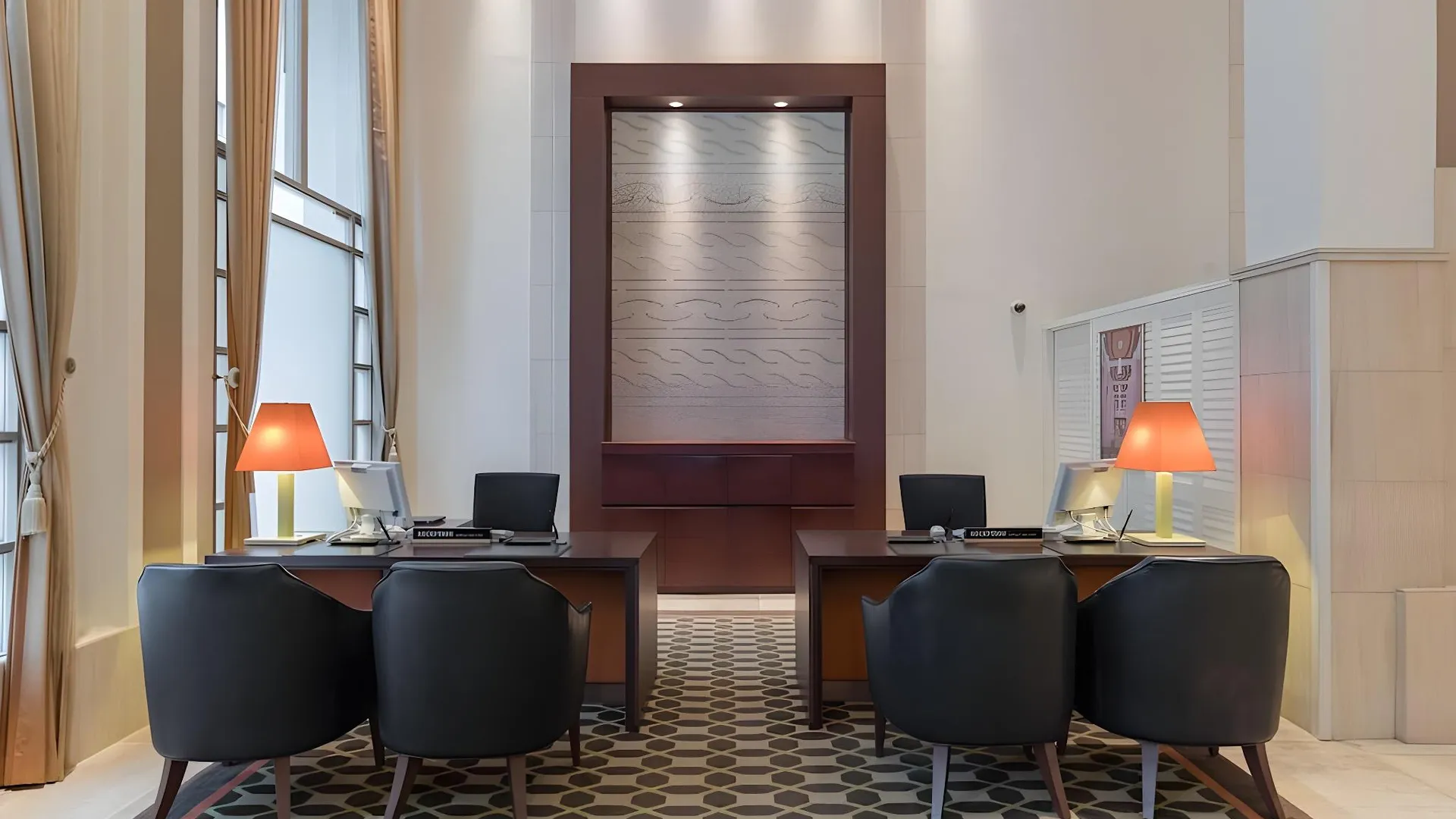 후쿠오카 JR 큐슈 호텔 블로섬 후쿠오카 4성급 호텔 수영장