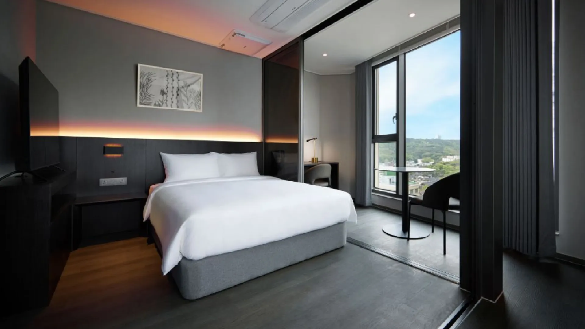 서울 홈즈스테이명동 4성급 게스트하우스 스위트룸