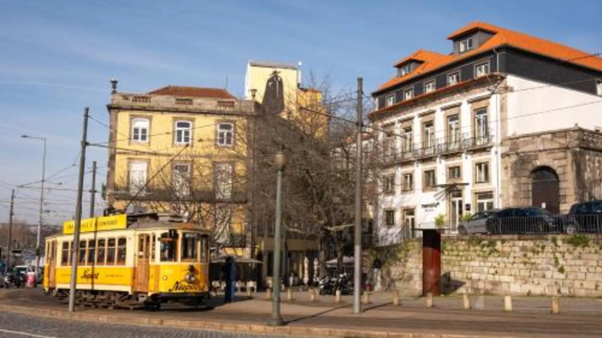 포르투 메모리아 포르투 FLH 호텔스 4성급 호텔 객실