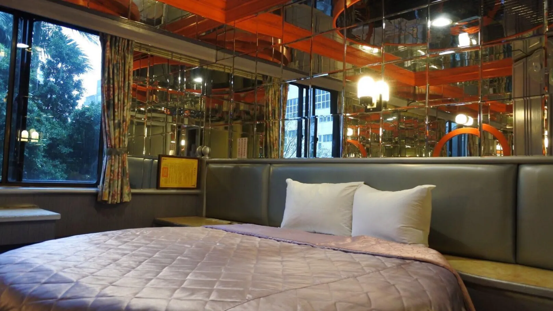 타이베이 원 플러스 원 호텔 3성급 호텔 스위트룸