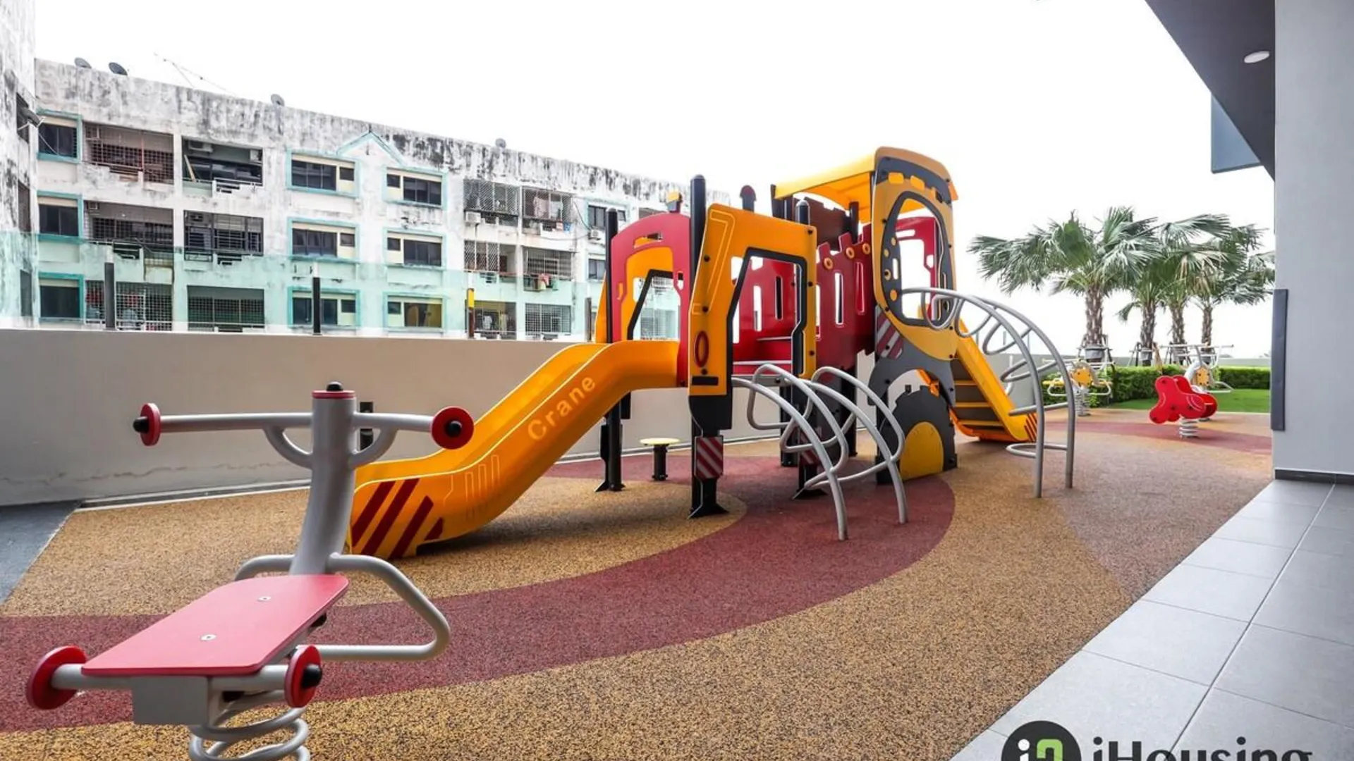 말라카 존커의 아파트먼트 (515m², 침실 3개, 프라이빗 욕실 2개) 3성급 싱글룸 레스토랑