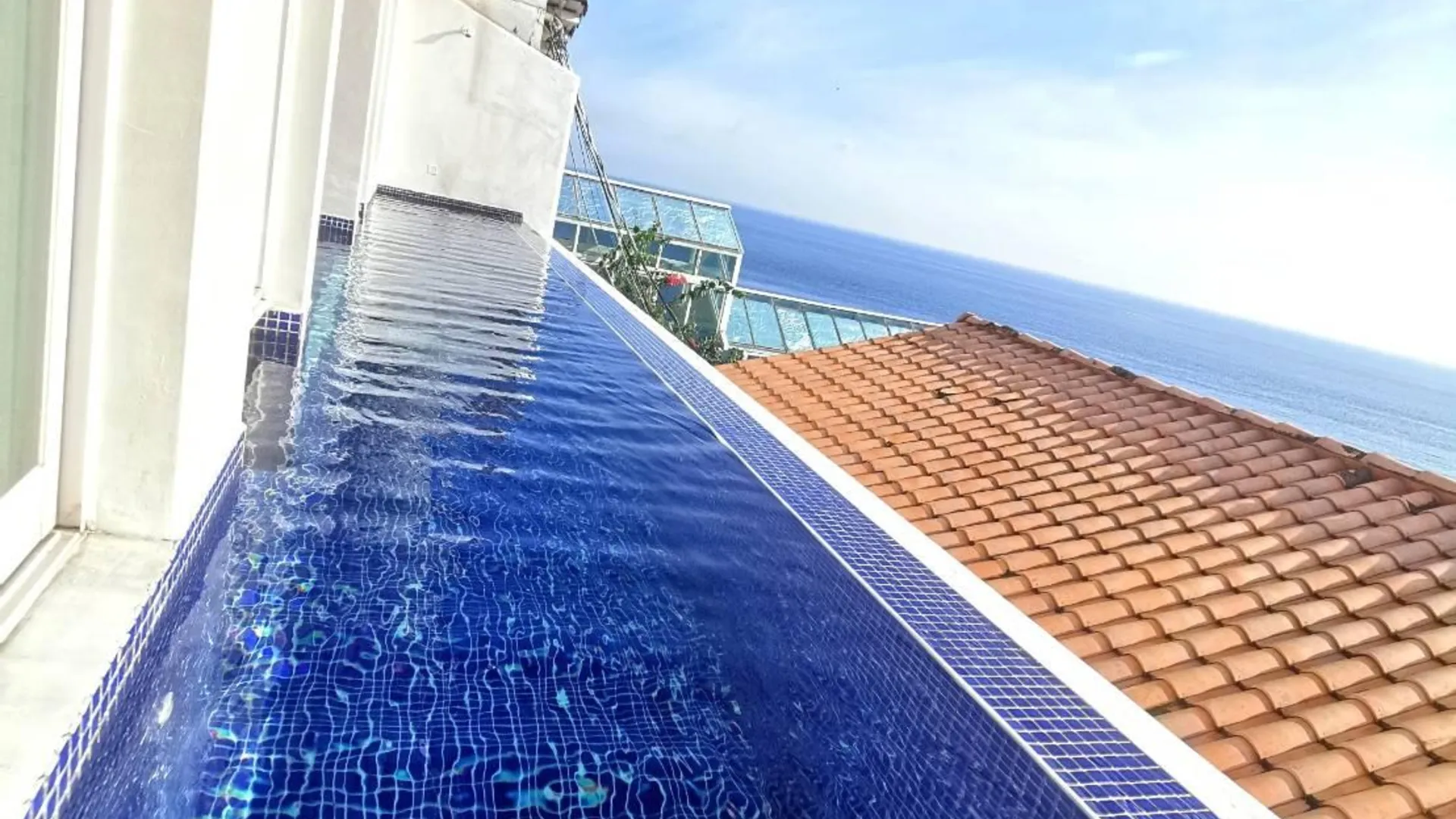 타이베이 앰플 빌라 5성급 게스트하우스 객실