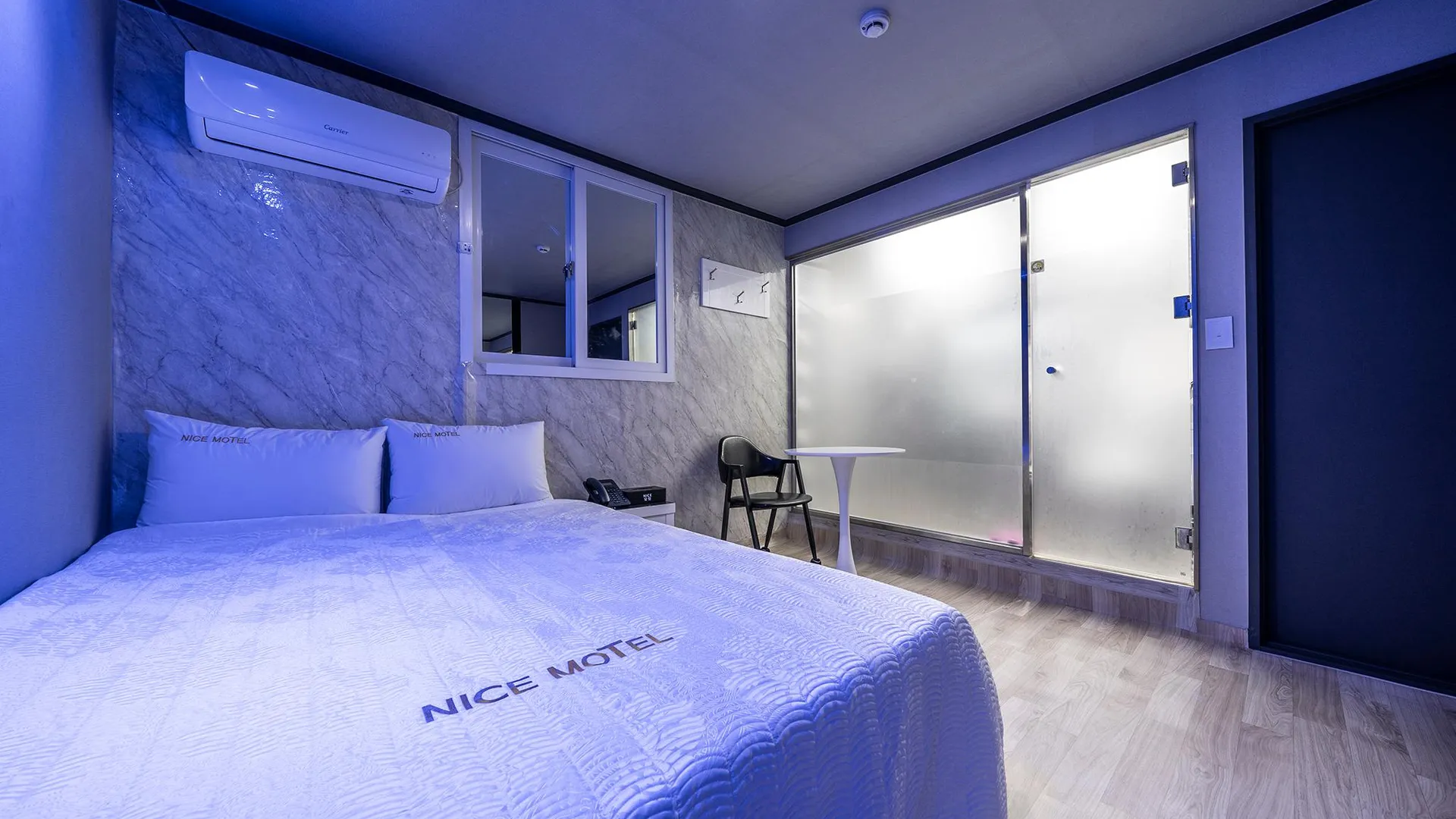 포천 포천(일동) 나이스 호텔 스위트룸