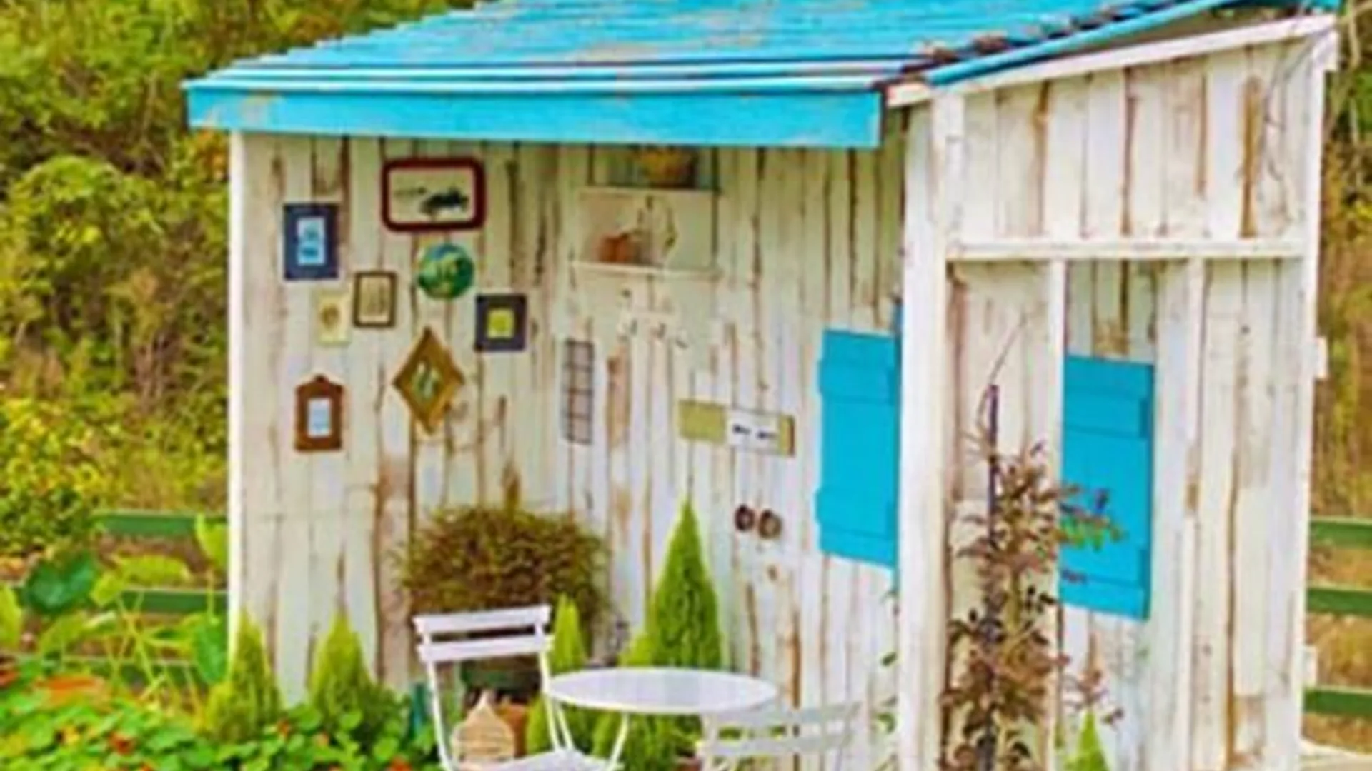 보령 보령(무창포) 오후의스케치북펜션 2성급 게스트하우스 부대시설