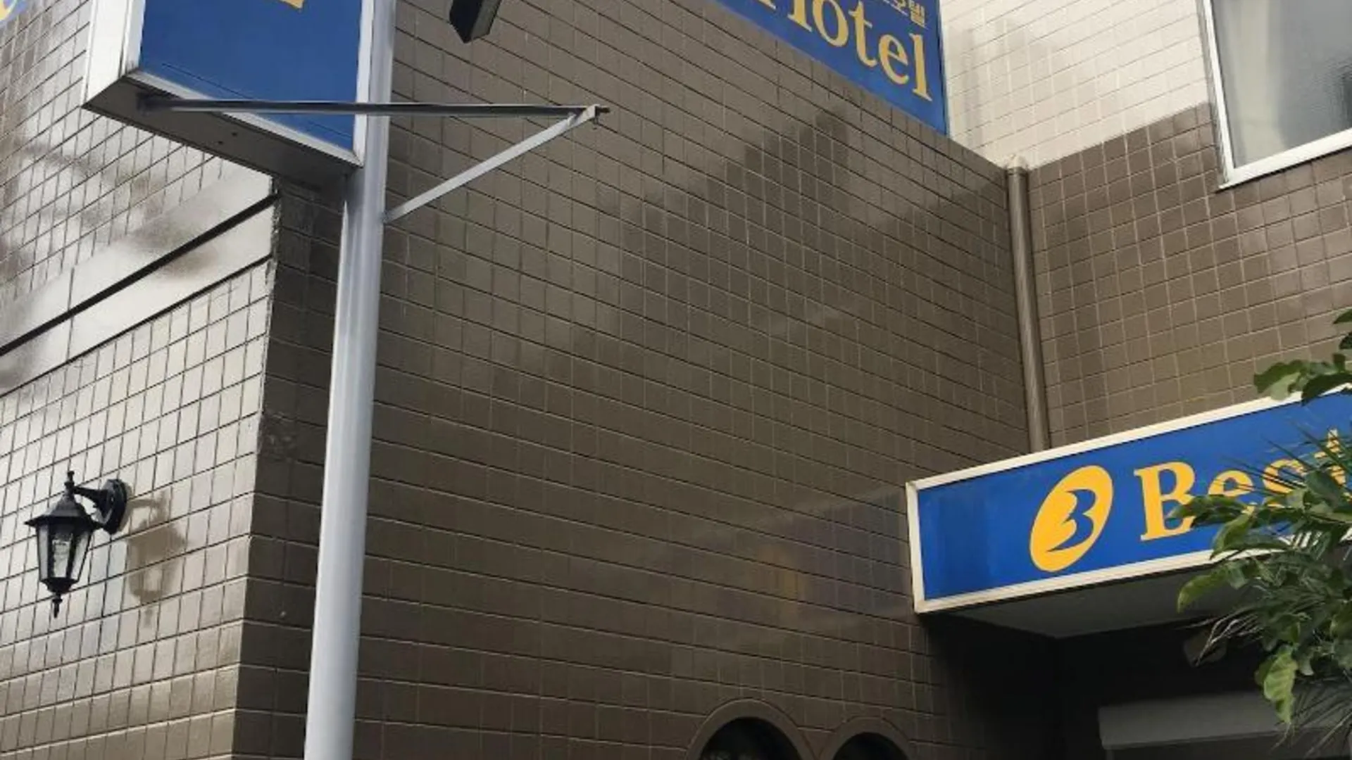 도쿄 / 동경 베스트 호텔 2성급 호텔 스위트룸