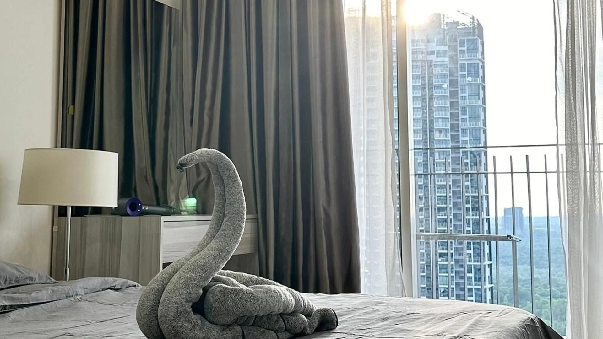 조호바루 / 조호르바루 겔랑파타 / 레고랜드의 프라이빗 하우스 (m², 침실 1개, 프라이빗 욕실 1개) 4성급 게스트하우스 스위트룸