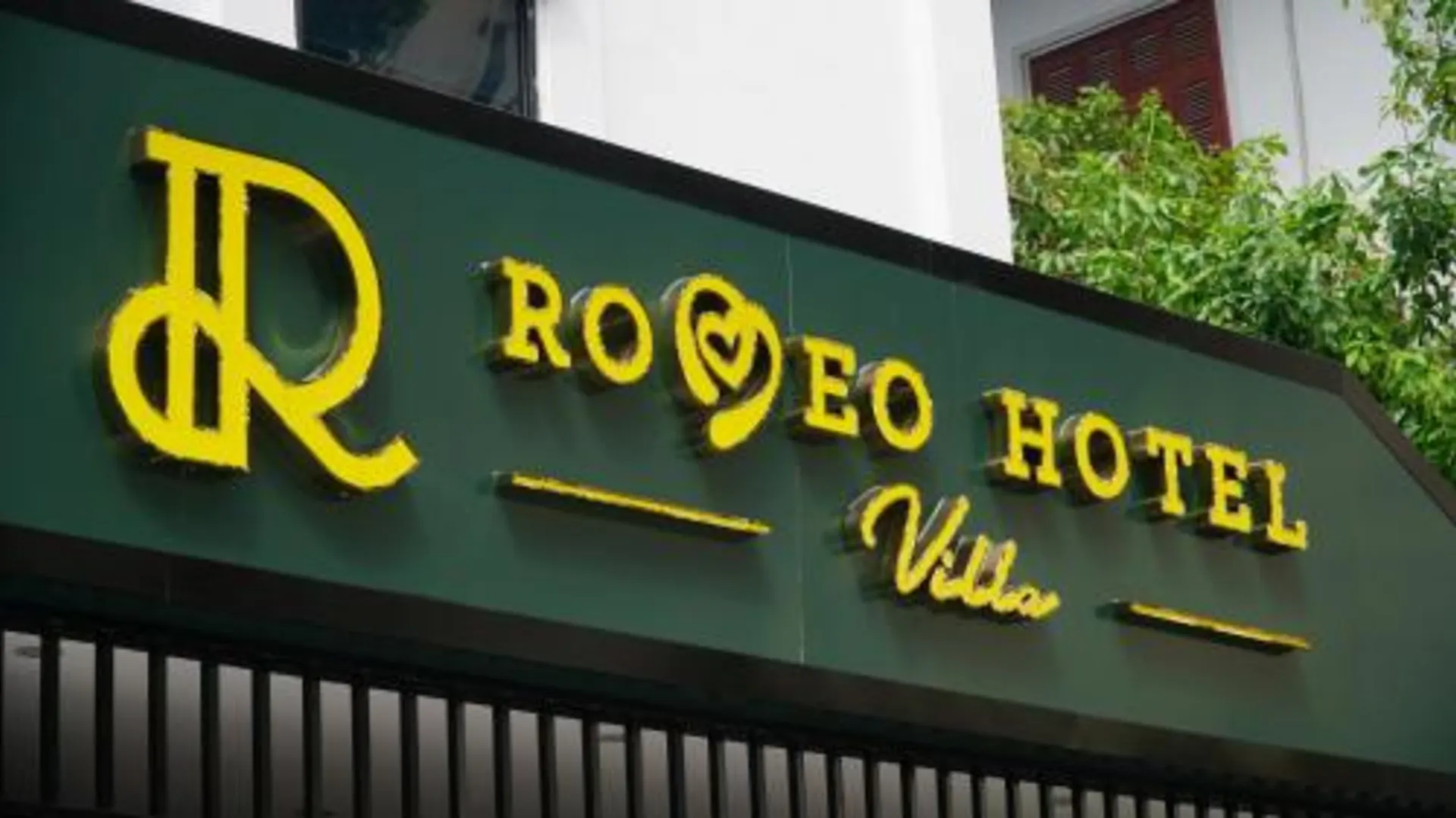 하노이 로미오 호텔 린담 2 2성급 호텔 부대시설