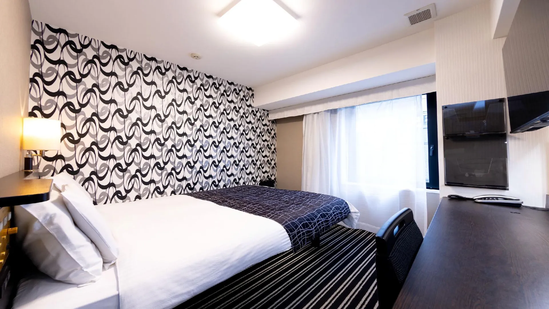 도쿄 / 동경 APA 호텔 도쿄-쿠단시타 3성급 호텔 스위트룸