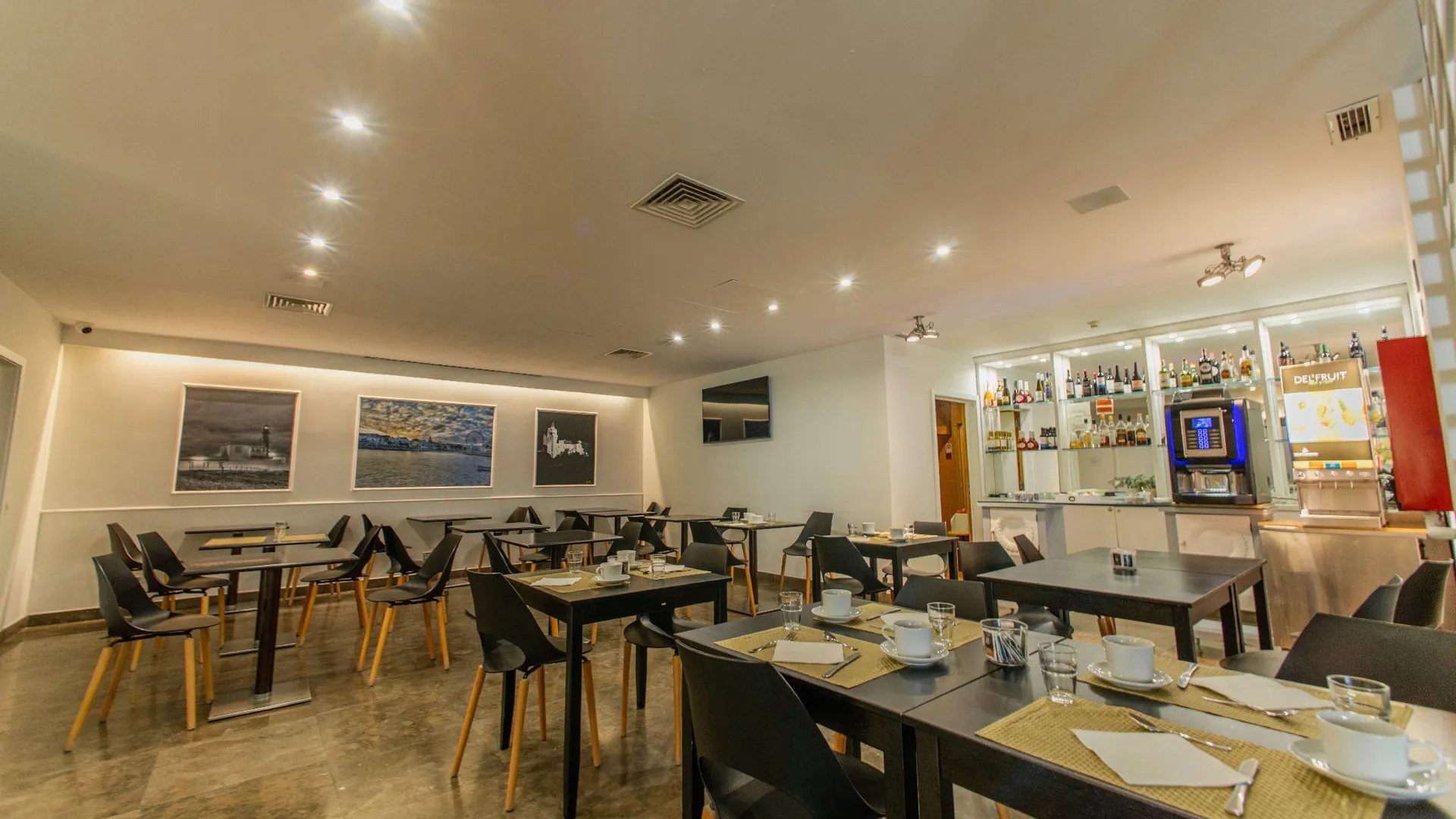 카스카이스 Cascais Hotel 3성급 호텔 객실