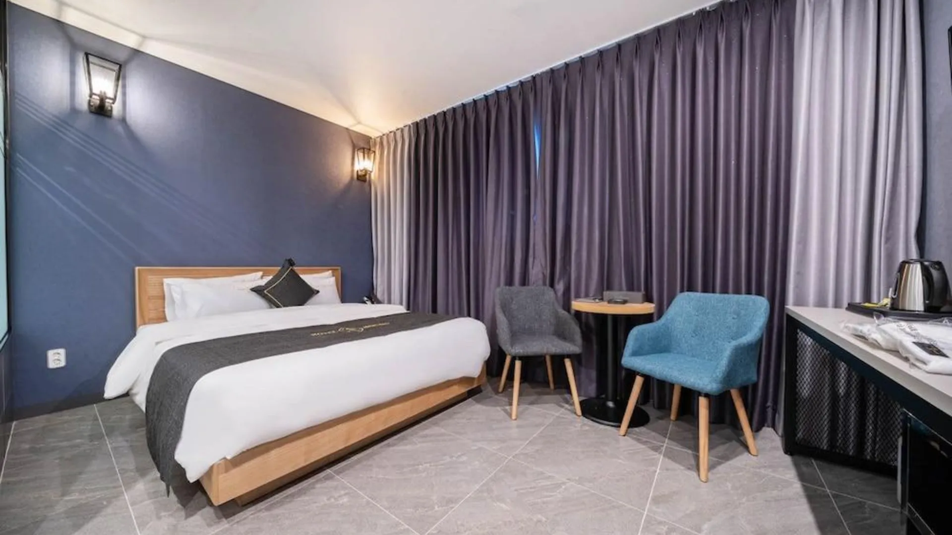 평택 Pyeongtaek Hermes Hotel 2성급 호텔 부대시설