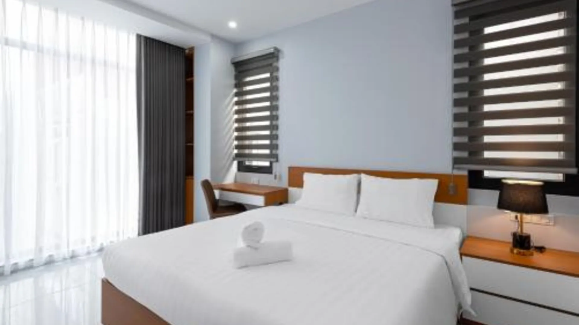 하노이 아미 하우스 3성급 호텔 스위트룸