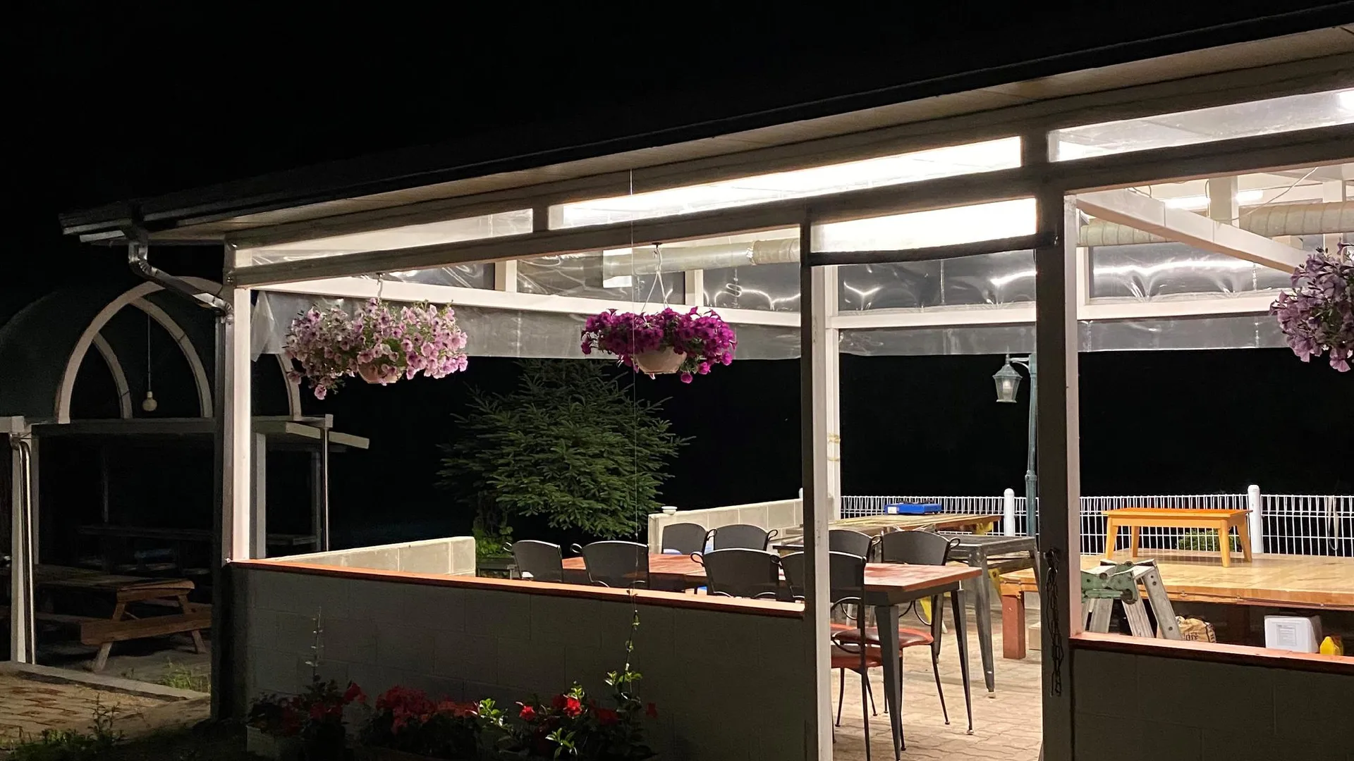 가평 가평 다알리아펜션 1성급 게스트하우스 로비