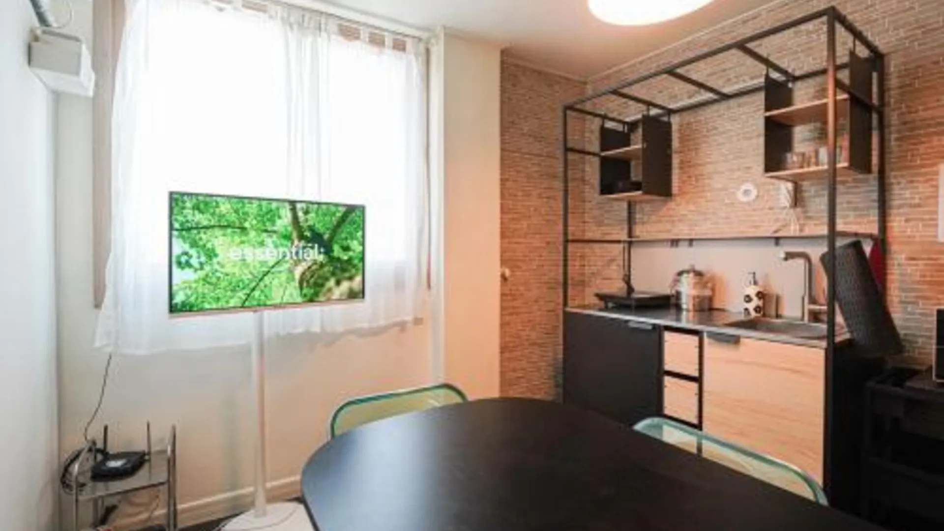 부산 광안해변家 #Gwangan Beach House 3성급 게스트하우스 수영장