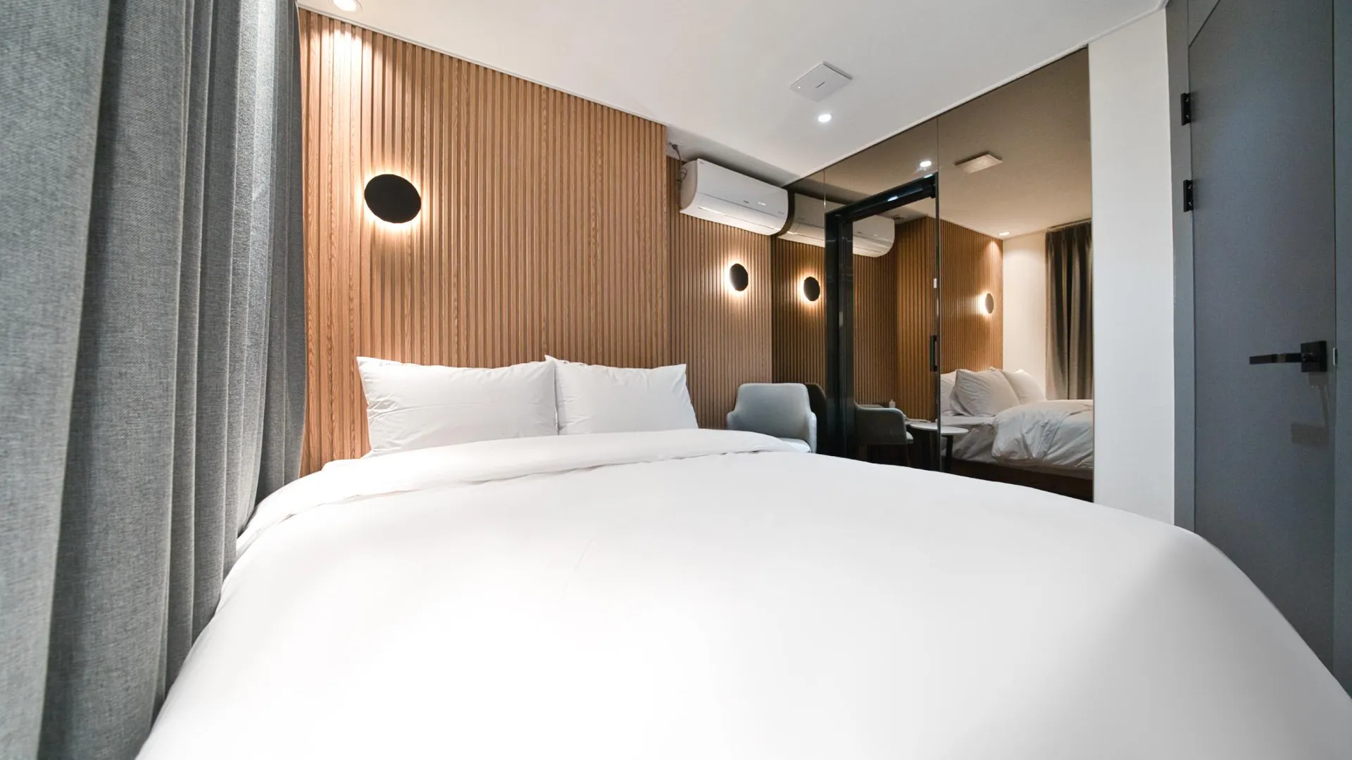 서울 동대문역사문화공원역 루 호텔 2성급 호텔 스위트룸