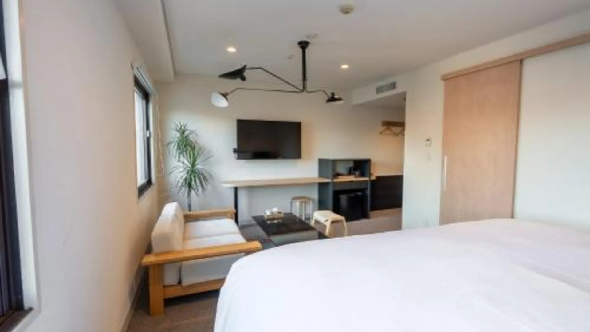 도쿄 / 동경 WPÜ 호텔 신주쿠 3성급 호텔 스위트룸