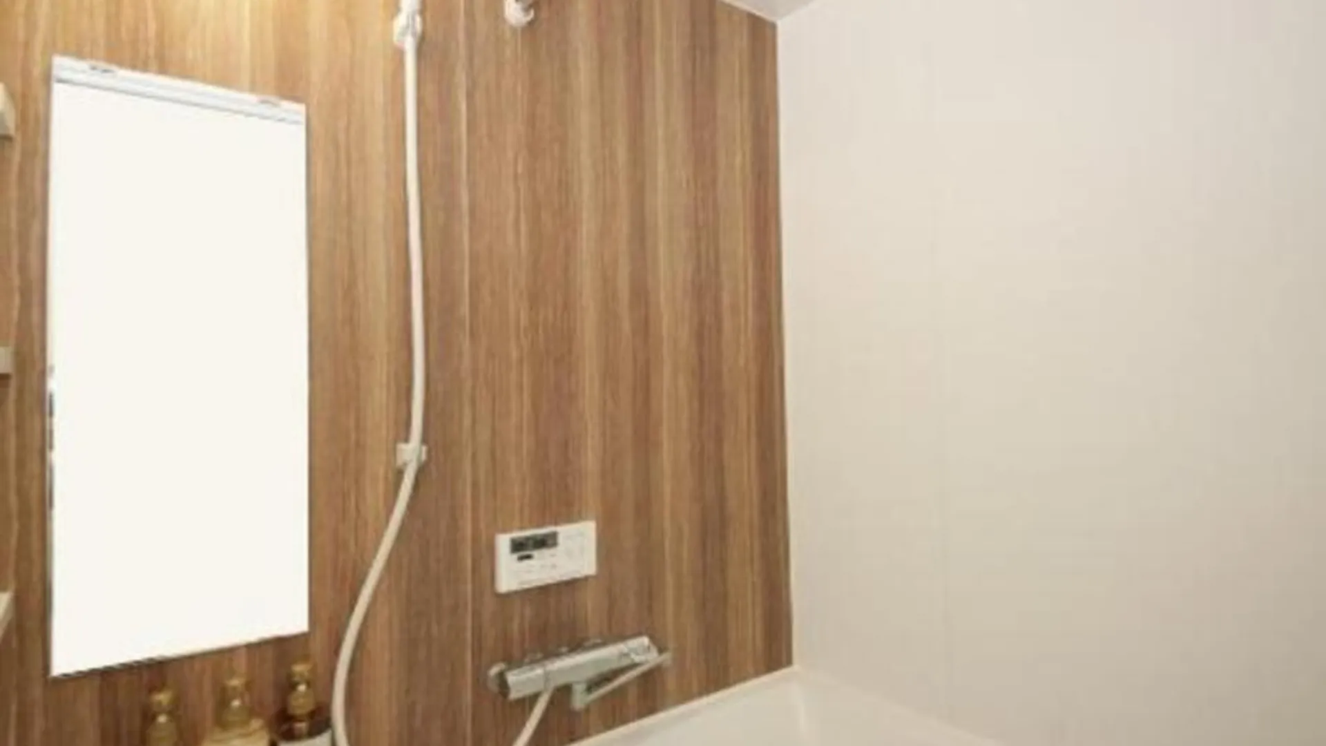 후쿠오카 토호 호텔 굼 나카스 알 텐진 2성급 호텔 스위트룸