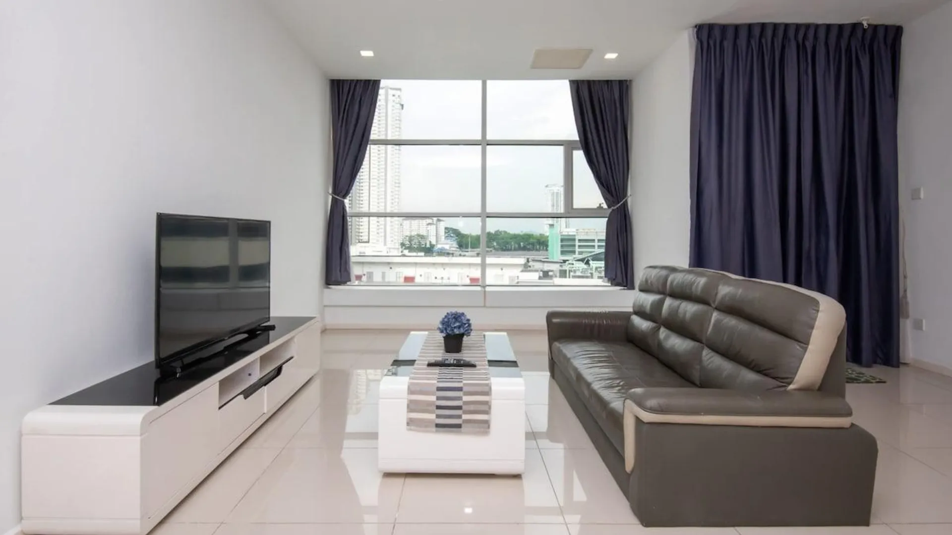 조호바루 / 조호르바루 조호바루의 프라이빗 하우스 (m², 침실 2개, 프라이빗 욕실 2개) 4성급 게스트하우스 객실