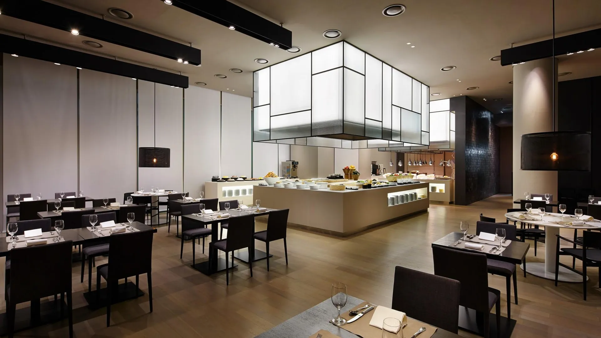 서울 신라스테이 강남 역삼 4성급 호텔 부대시설