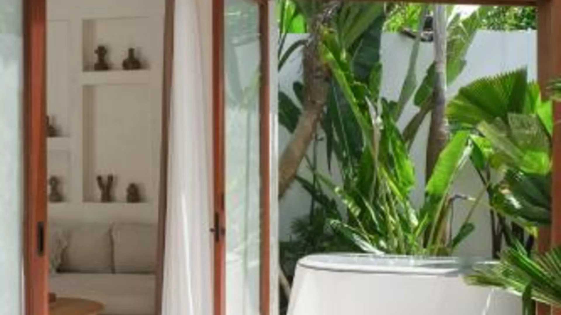 발리 Breathe Boutique Suites 4성급 호텔 외관