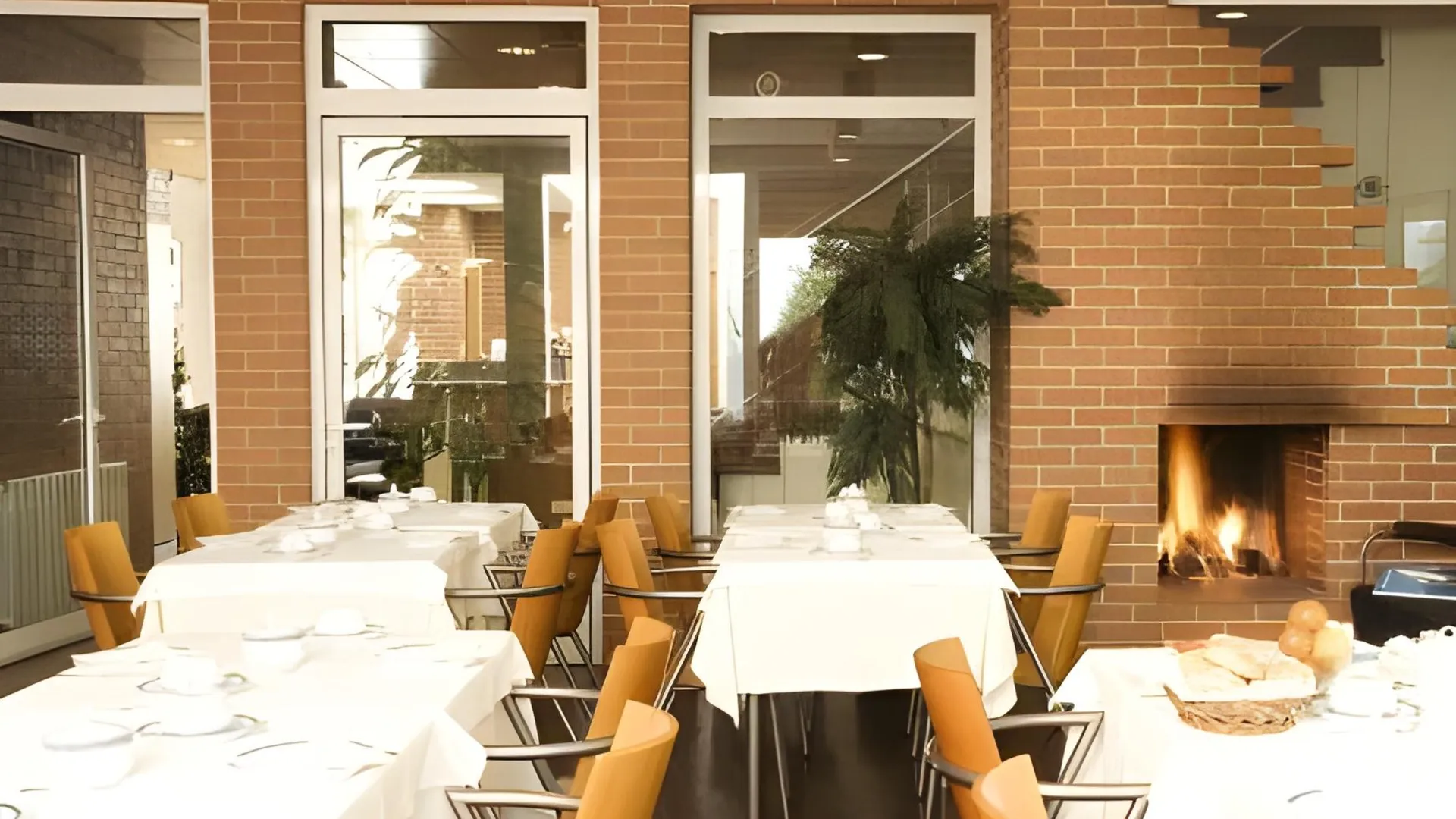 일라보 Costa Nova Hotel 3성급 호텔 객실