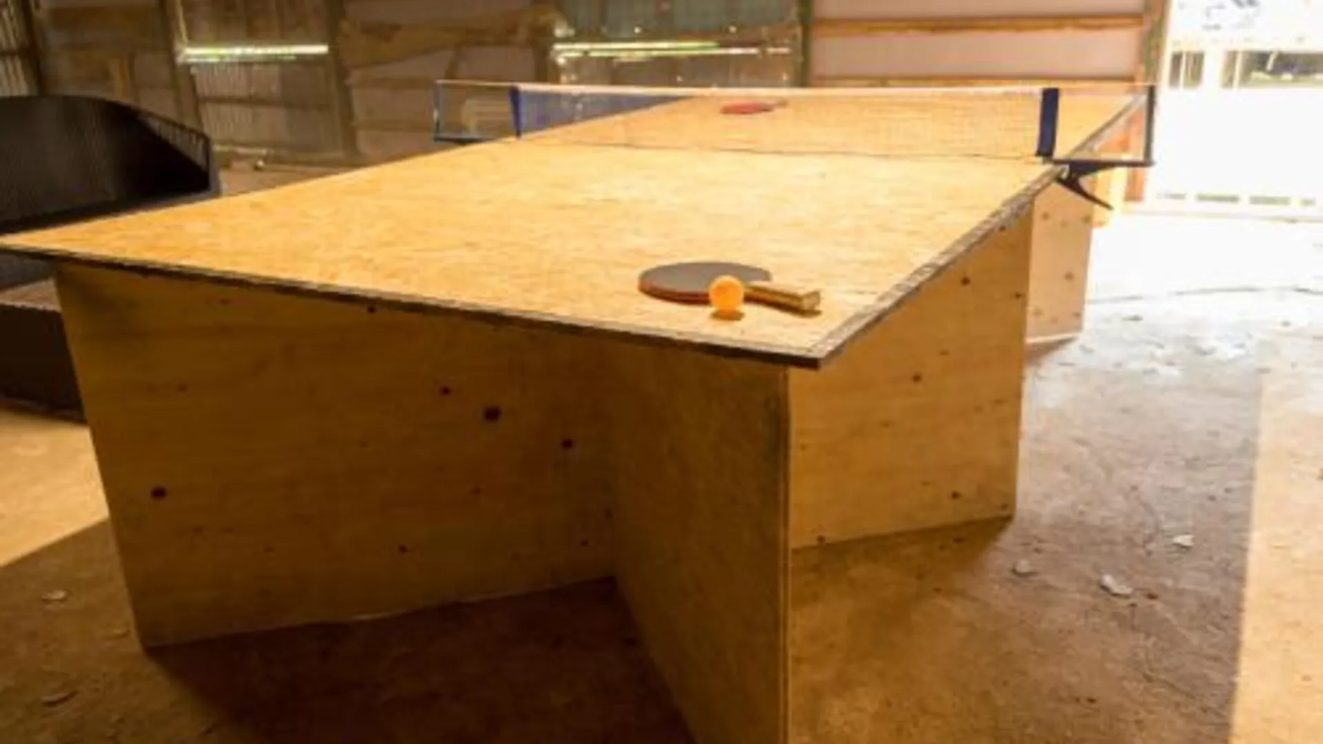 오키나와 본섬 Muribushi-PLUS Gramping TENT 4성급 싱글룸 전망