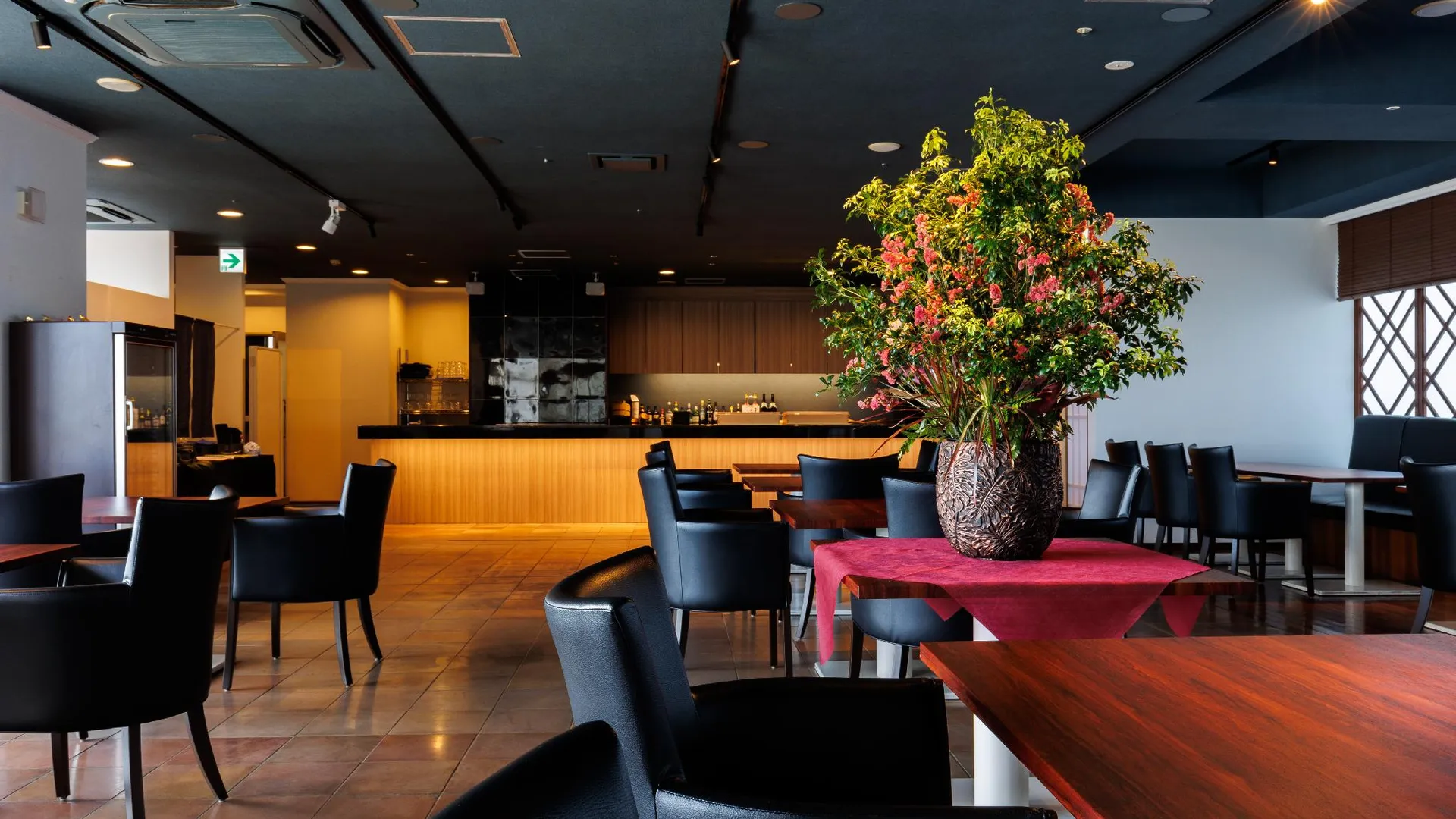 이시가키 이시가키지마 호텔 이스트 씨 3성급 호텔 외관