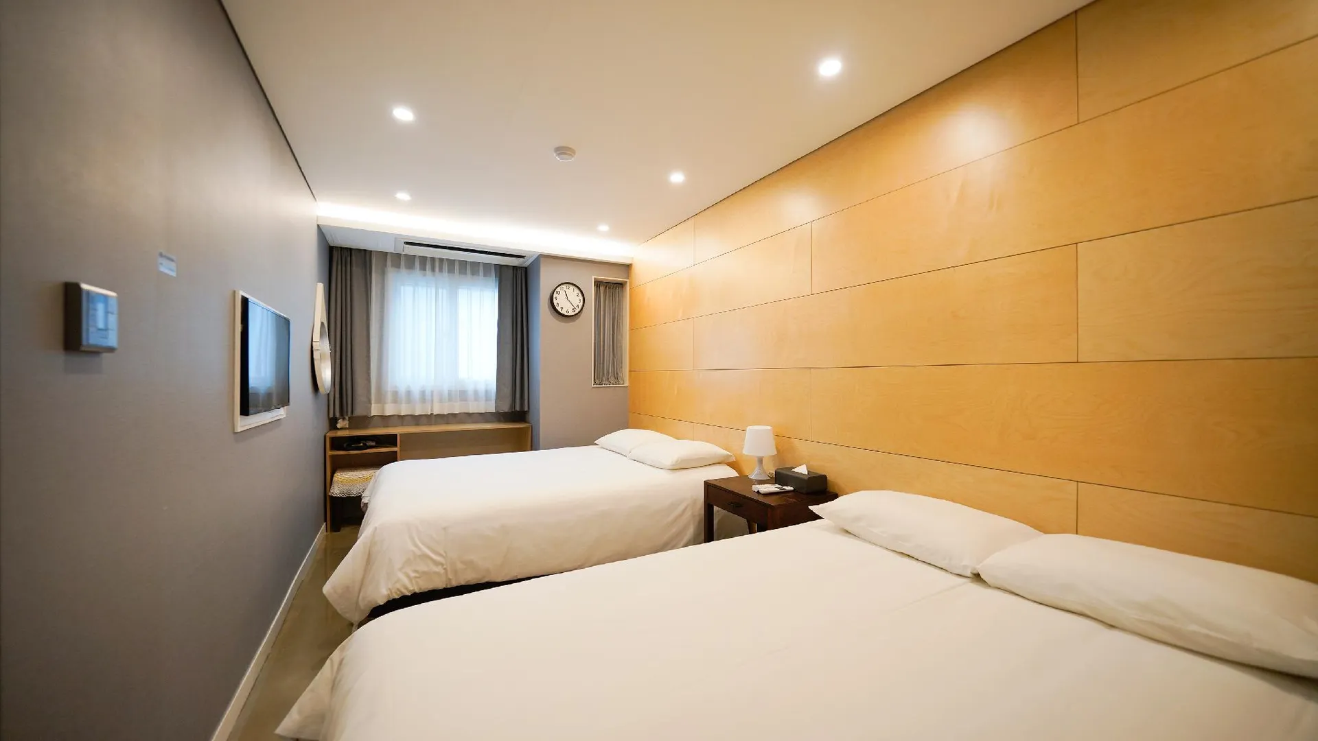 서울 호텔 다다 인사동 4성급 호텔 스위트룸