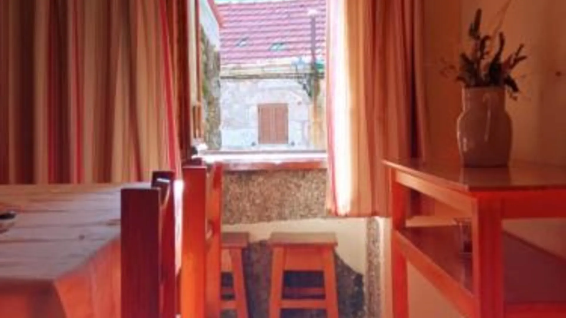 사부케로 Casas do Cruzeiro 3성급 게스트하우스 외관