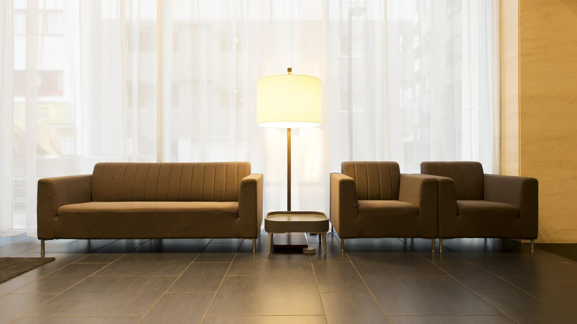 도쿄 / 동경 호텔 빌라 퐁텐 도쿄-하초보리 3성급 호텔 수영장