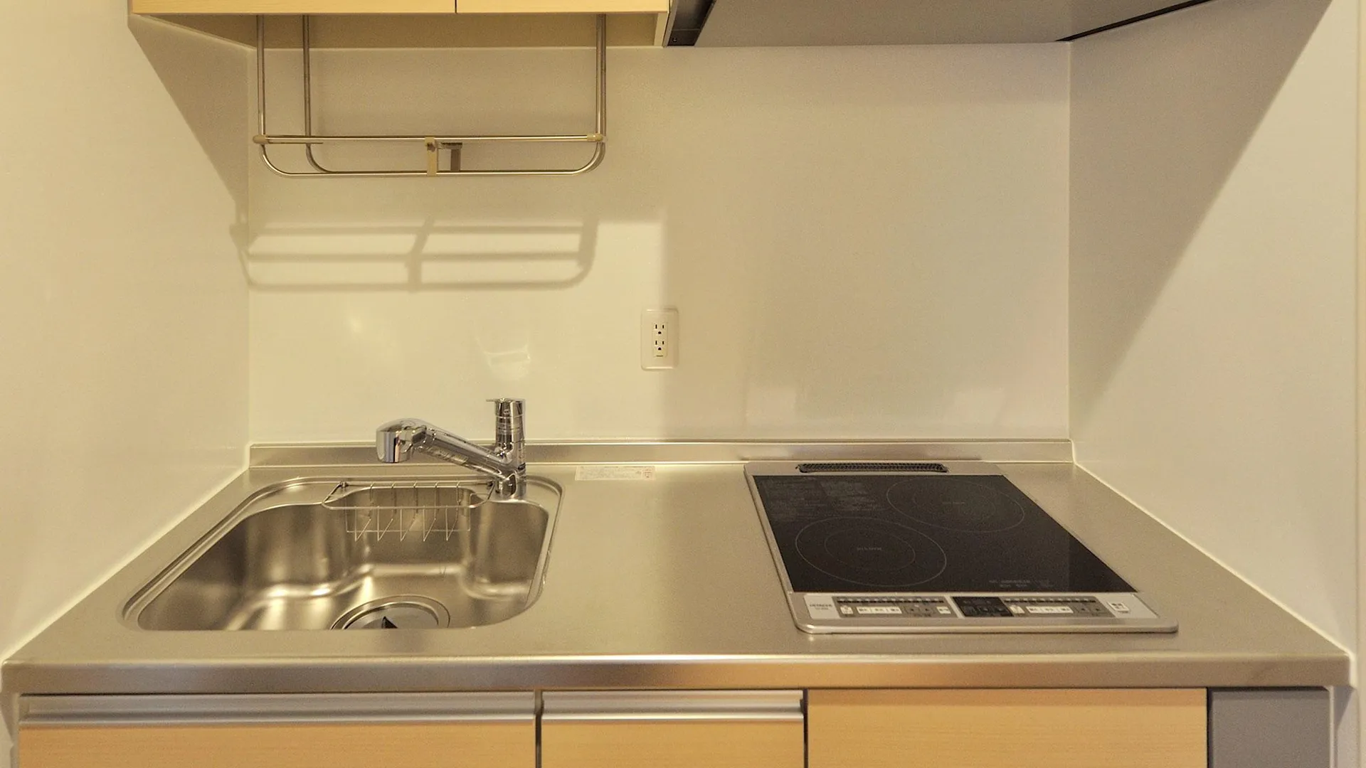 오사카 라쿠텐스테이 x 샤메종 오사카 데키지마 스테이션 3성급 호텔 레스토랑