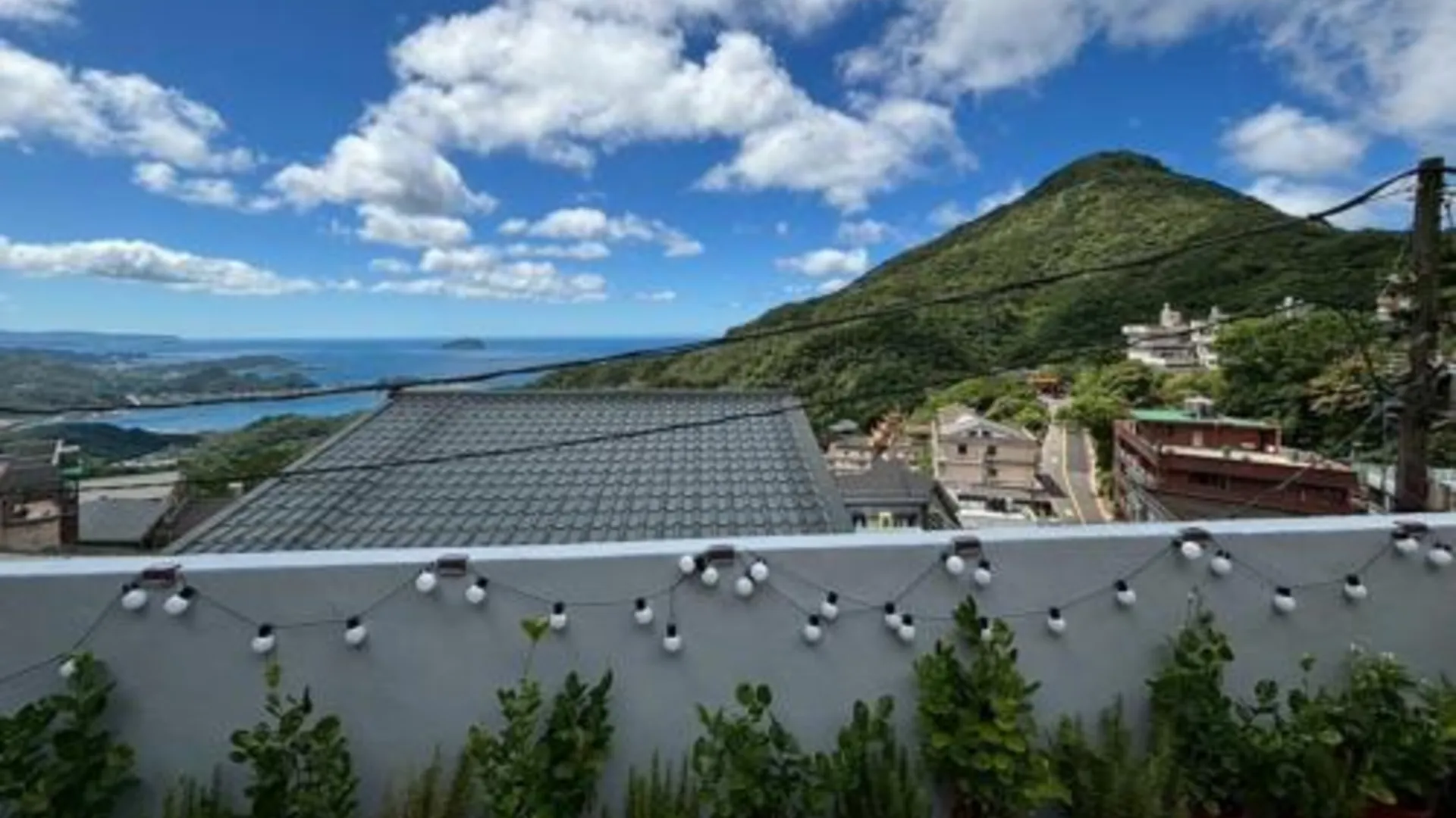 타이베이 微旅民宿 近老街 觀景露台 歡迎獨旅 3성급 게스트하우스 객실