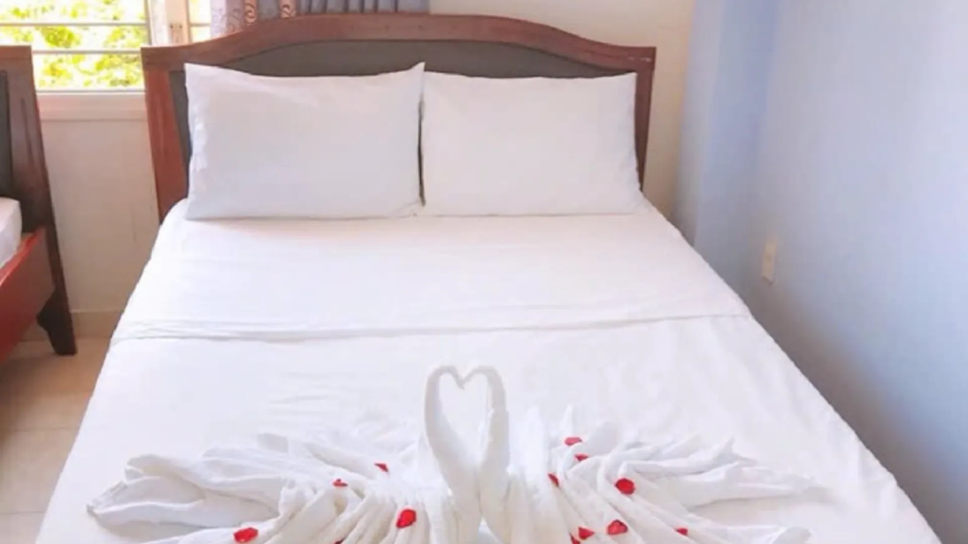 다낭 살리나 모텔 5성급 호텔 스위트룸