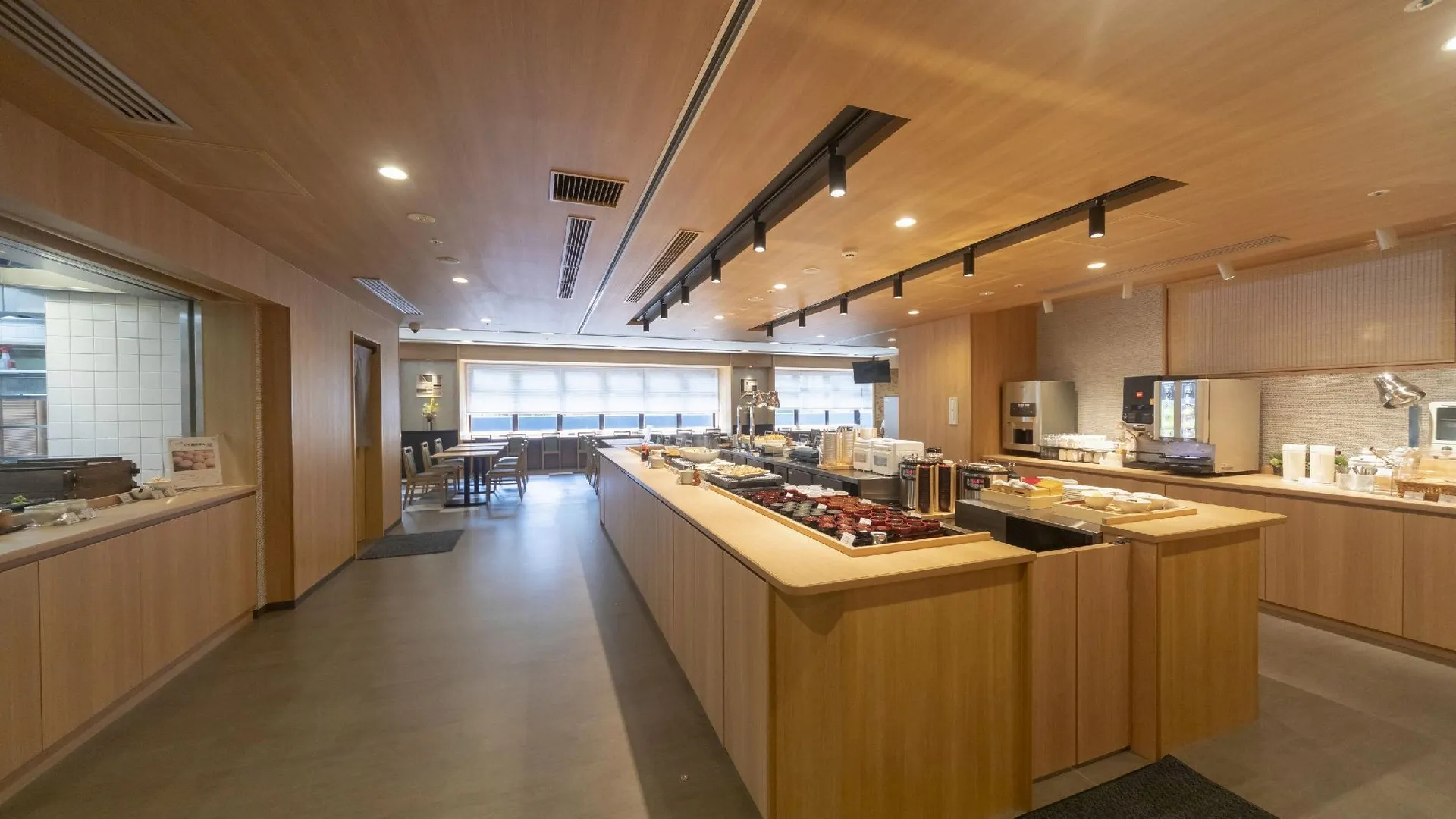 오사카 도미인 프리미엄 난바 아넥스 내추럴 핫 스프링 4성급 호텔 외관