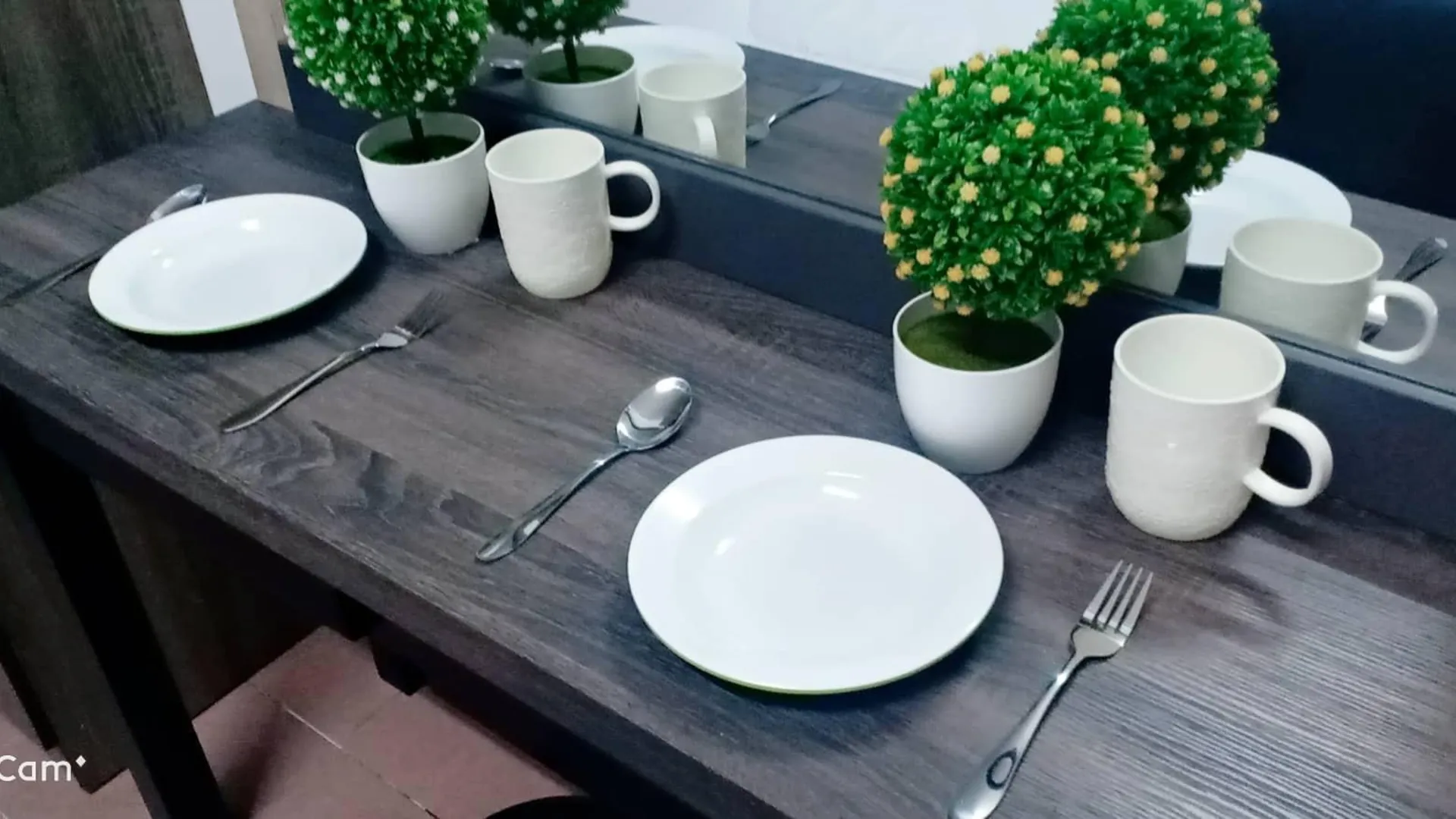 세리 만중 세리 만중의 프라이빗 하우스 (240m², 침실 1개, 프라이빗 욕실 1개) 2성급 싱글룸 로비