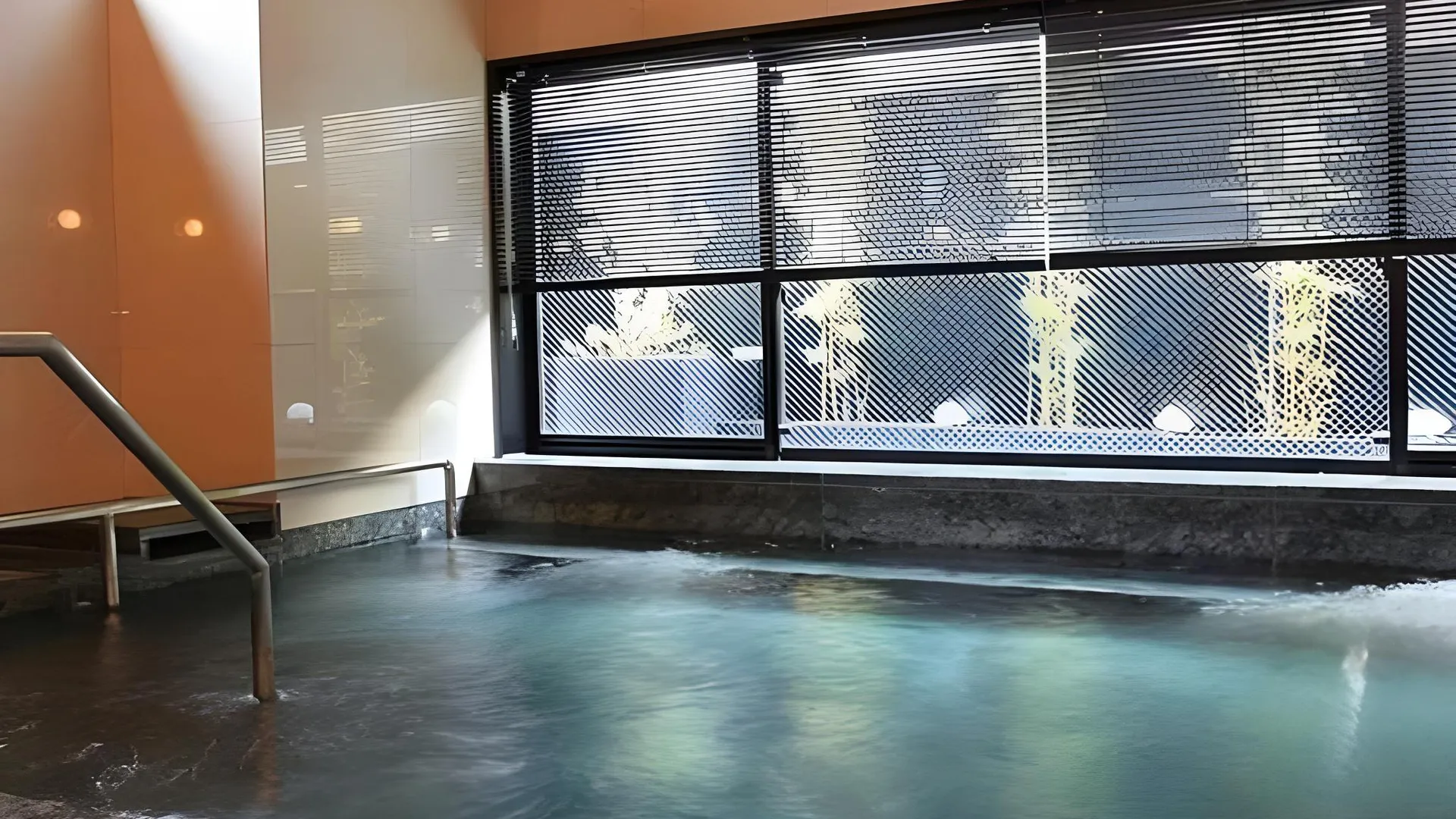 교토 어반 호텔 교토-시조 프리미엄 - 피트니스 앤 스파 3성급 호텔 레스토랑