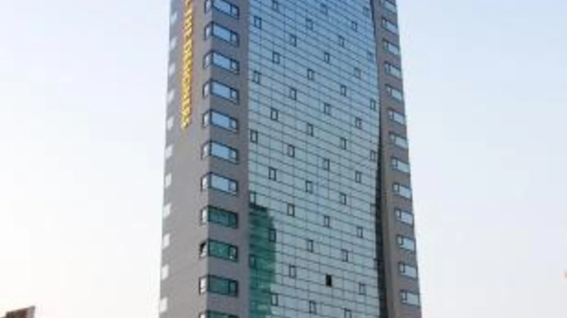 서울 호텔 더 디자이너스 서울역 3성급 호텔 객실