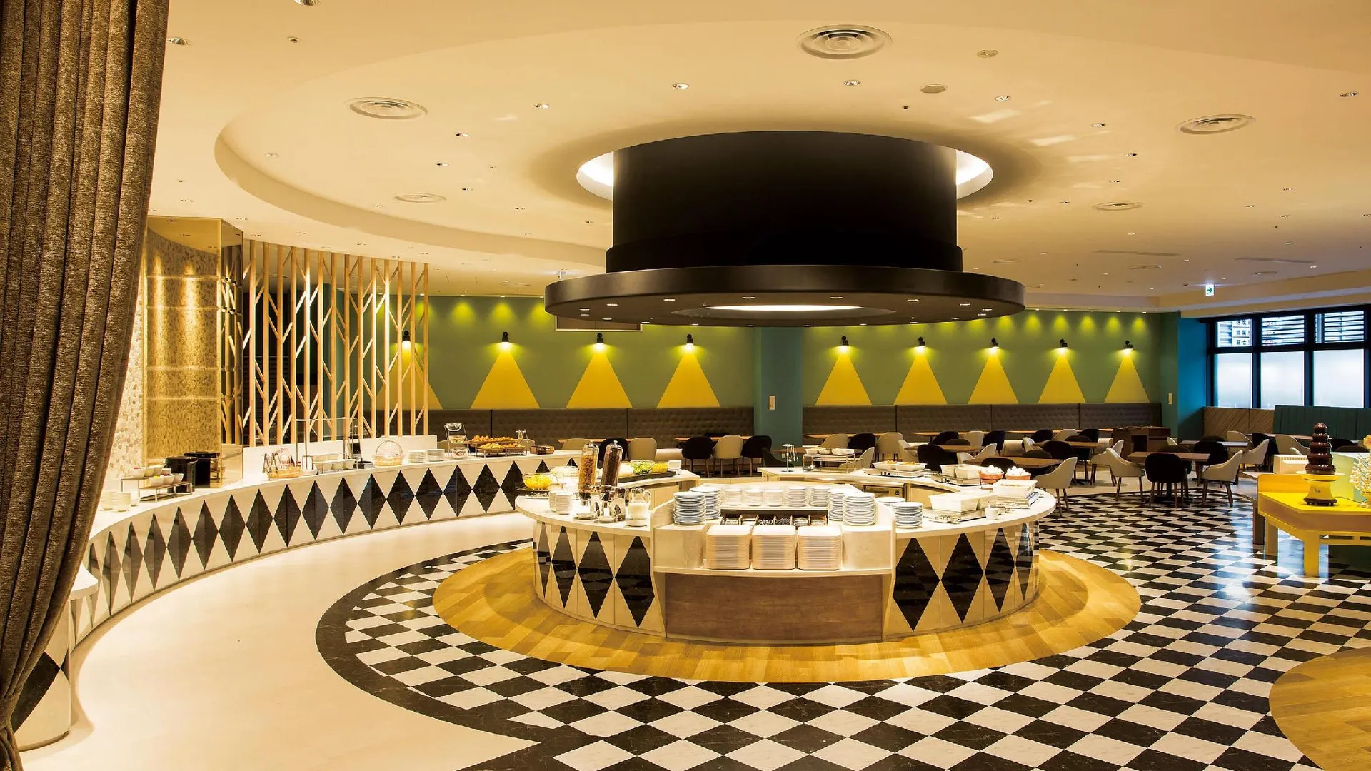 도쿄 / 동경 컴포트 스위트 도쿄 베이 3성급 호텔 외관