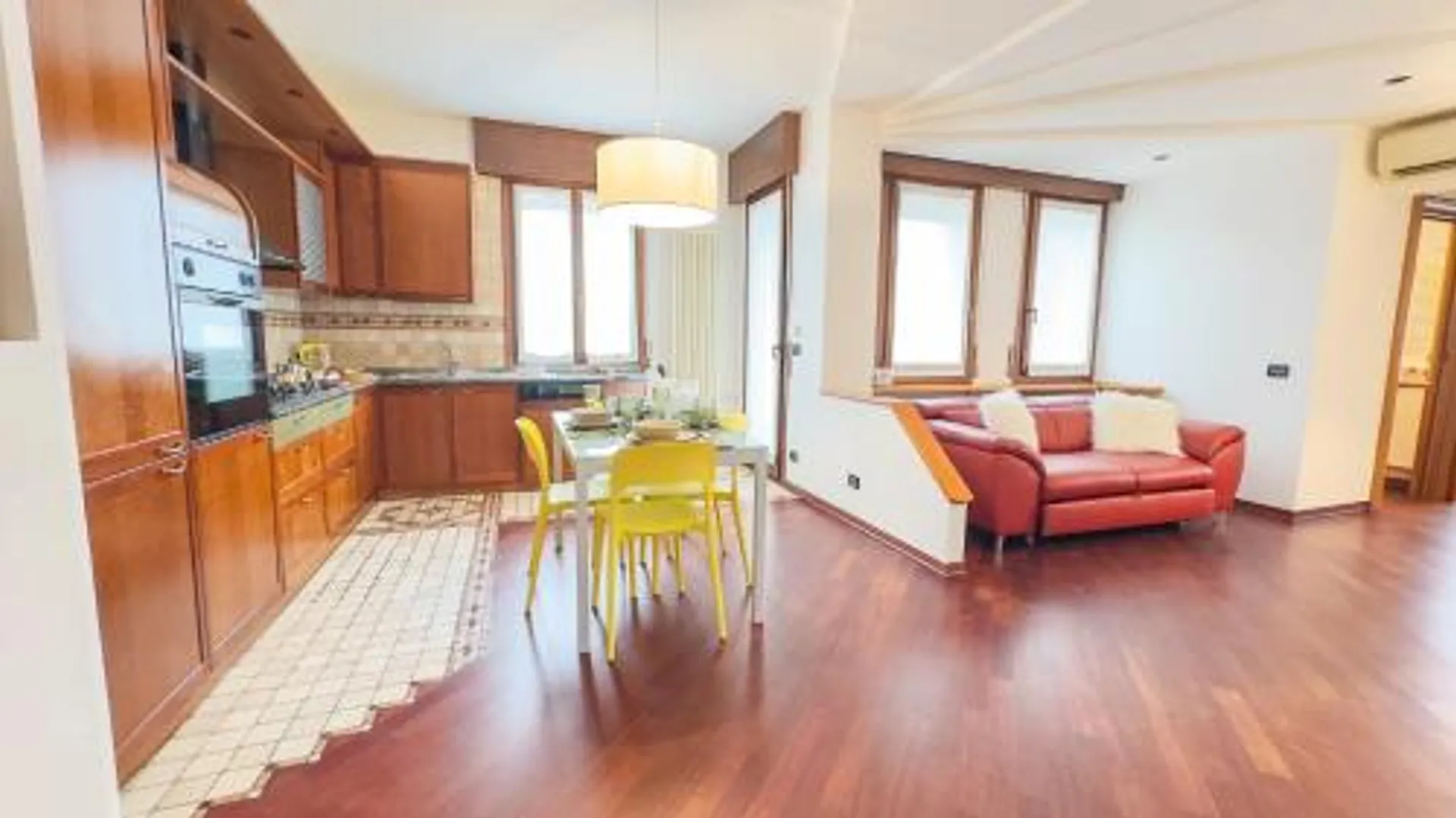 소토마리나 House 20 by Ca-Sa Check 3성급 싱글룸 로비