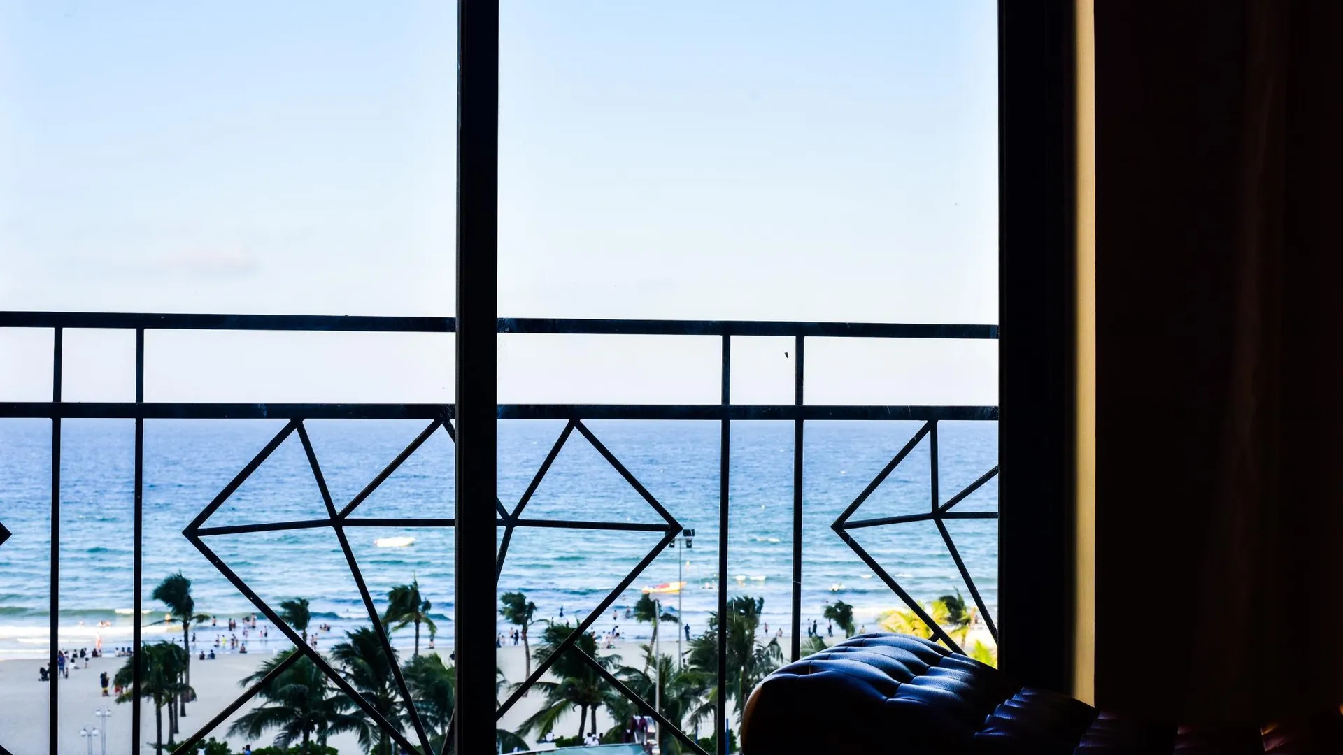 다낭 루비 호텔 다낭 1성급 호텔 객실