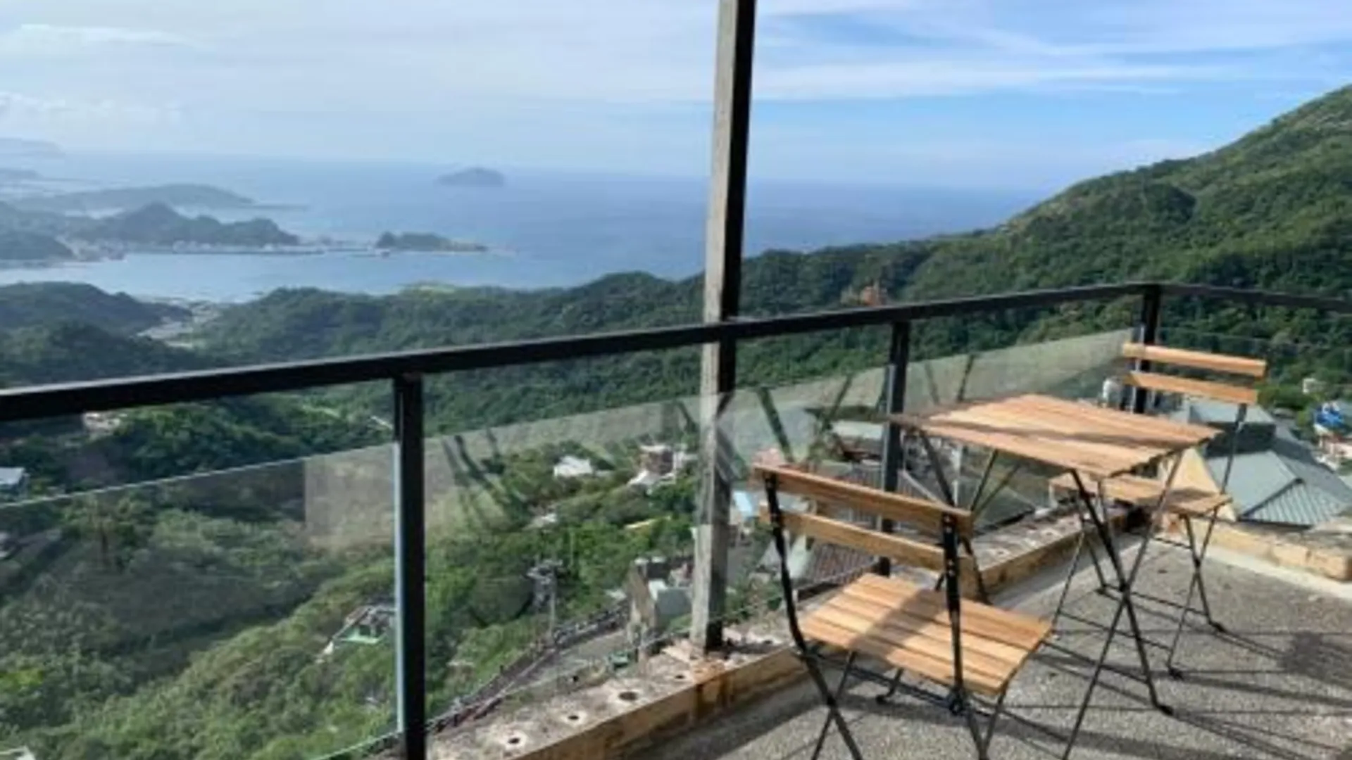 타이베이 Two Easy Inn 4성급 호텔 부대시설