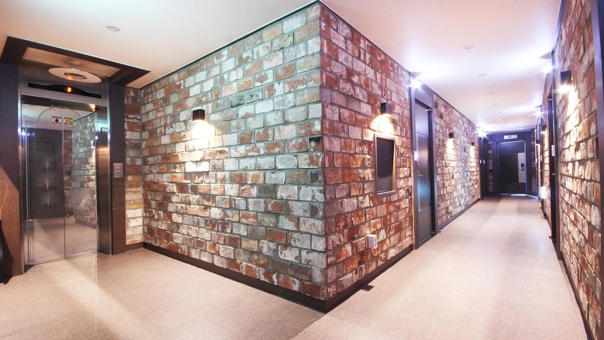 울산 울산 무거동 M 2성급 호텔 로비