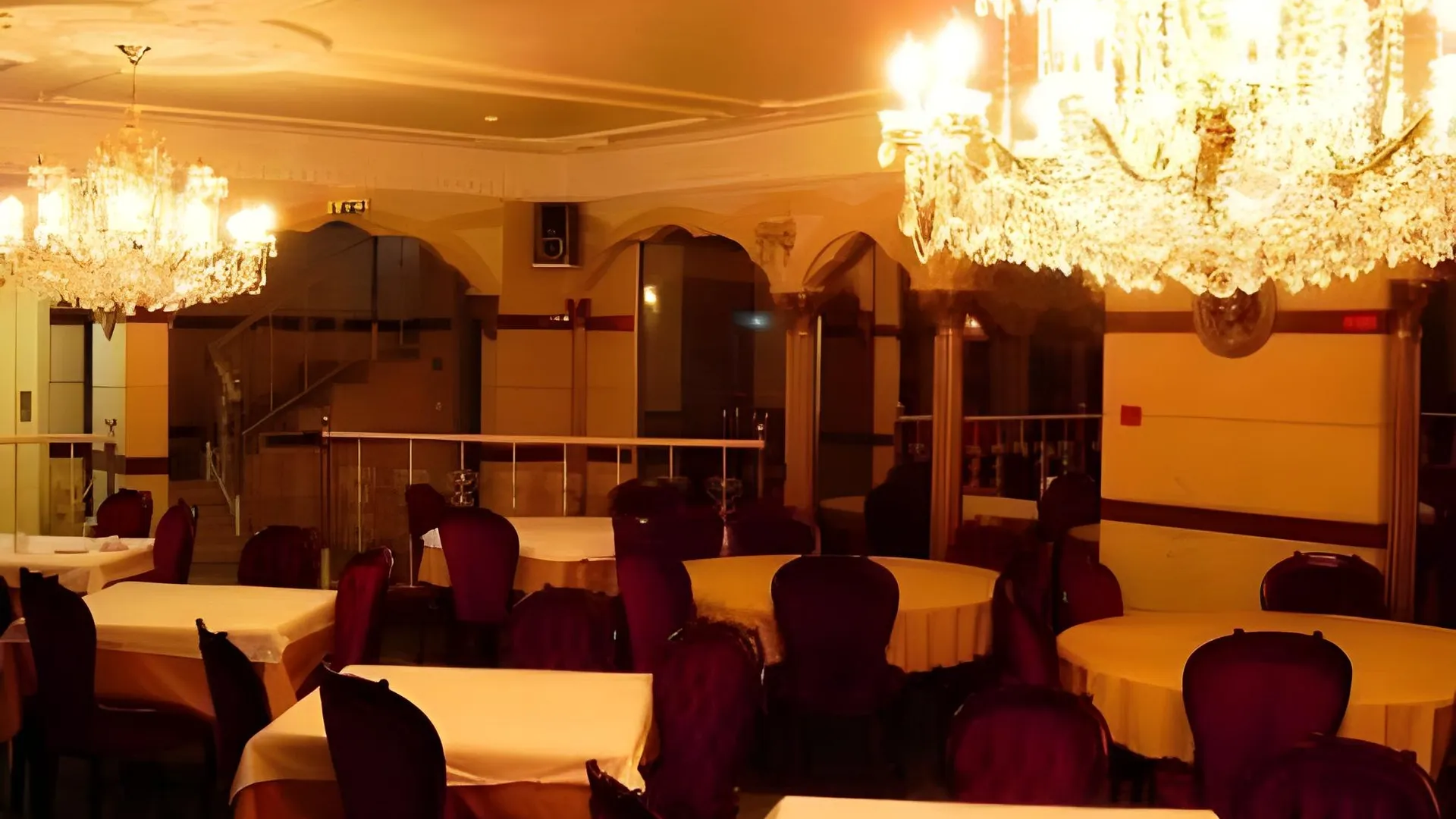 페고즈 Albergaria Malaposta 3성급 호텔 레스토랑