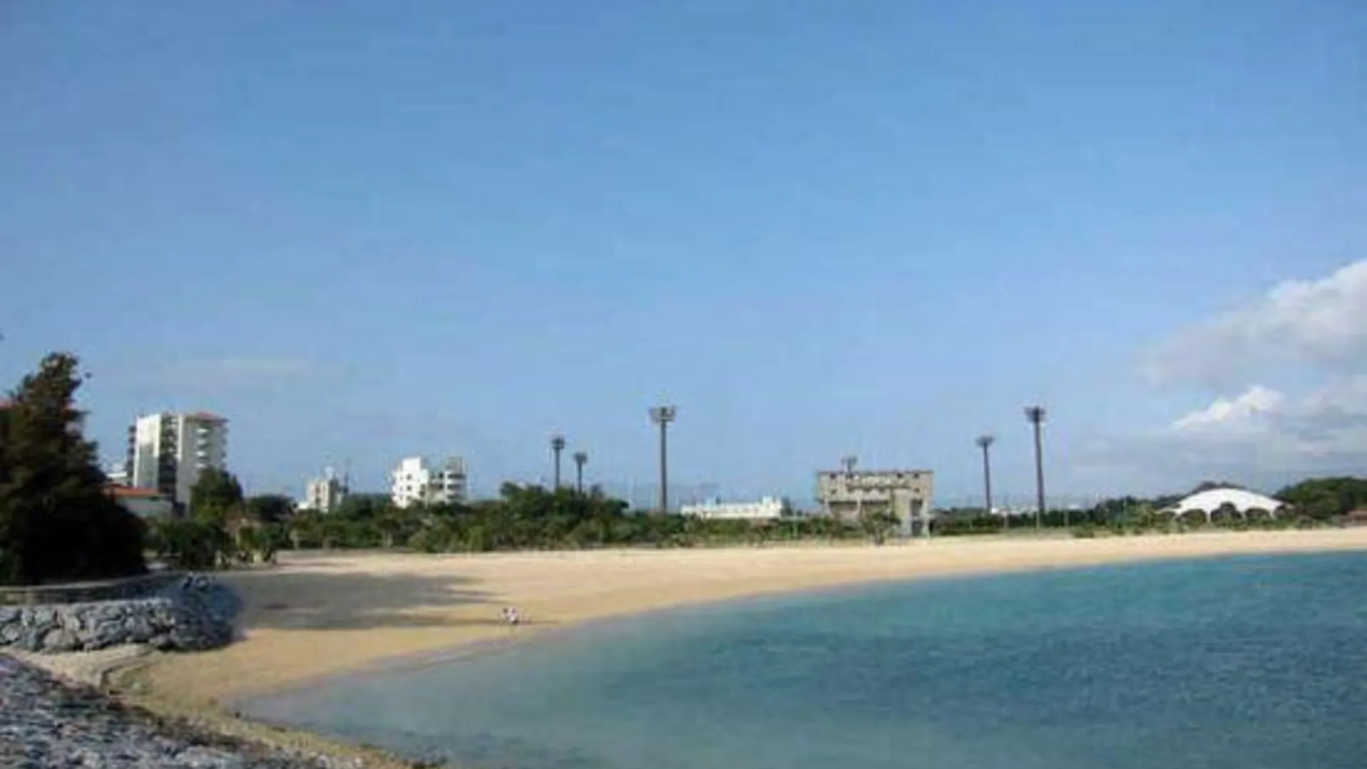 오키나와 본섬 Nago Business Hotel 2성급 호텔 레스토랑