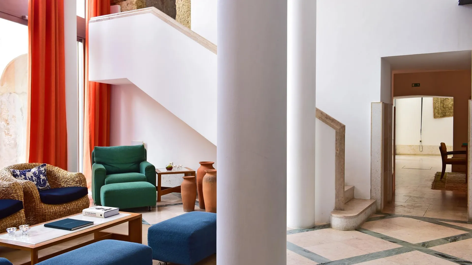 알카서 도 살 포우사다 카스텔로 데 아카세르 두 살 - 히스토릭 호텔 4성급 호텔 외관