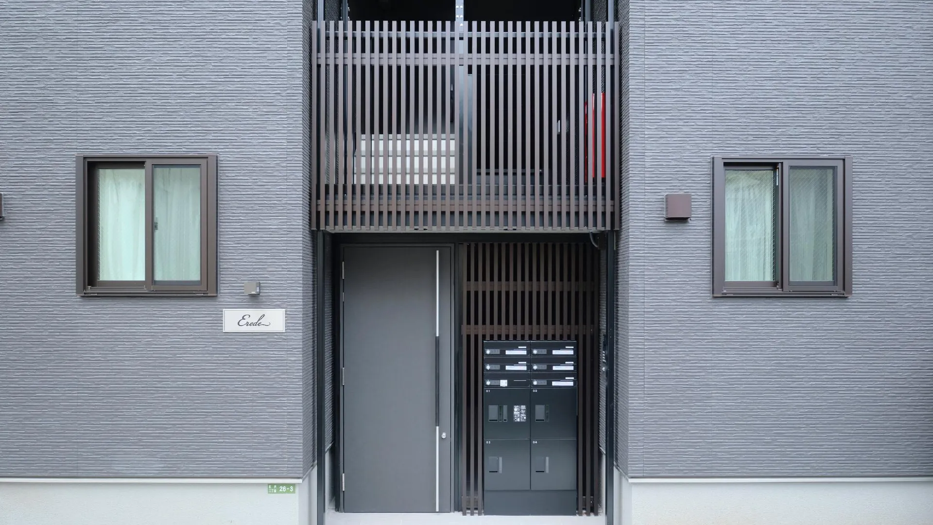 도쿄 / 동경 빅토리아 시모키타자와 3성급 게스트하우스 외관