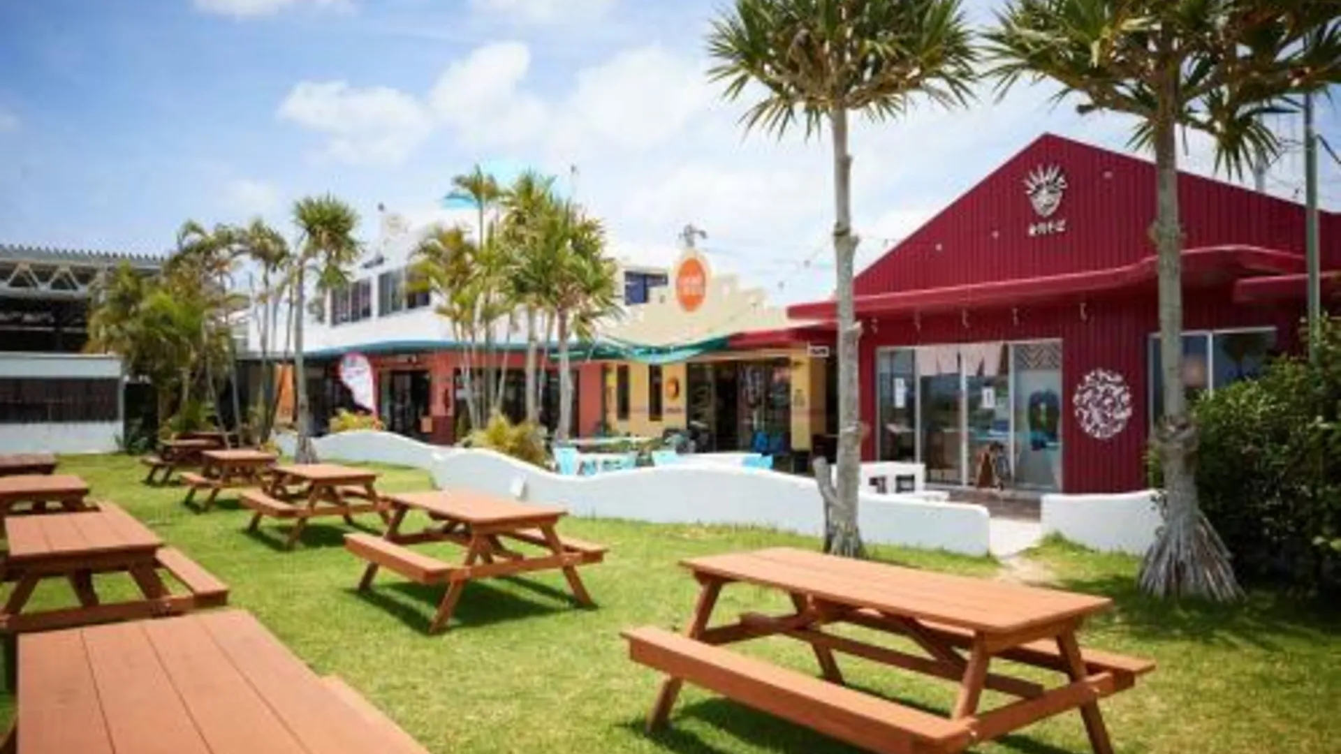 오키나와 본섬 호텔 무라사키무라 3성급 호텔 수영장