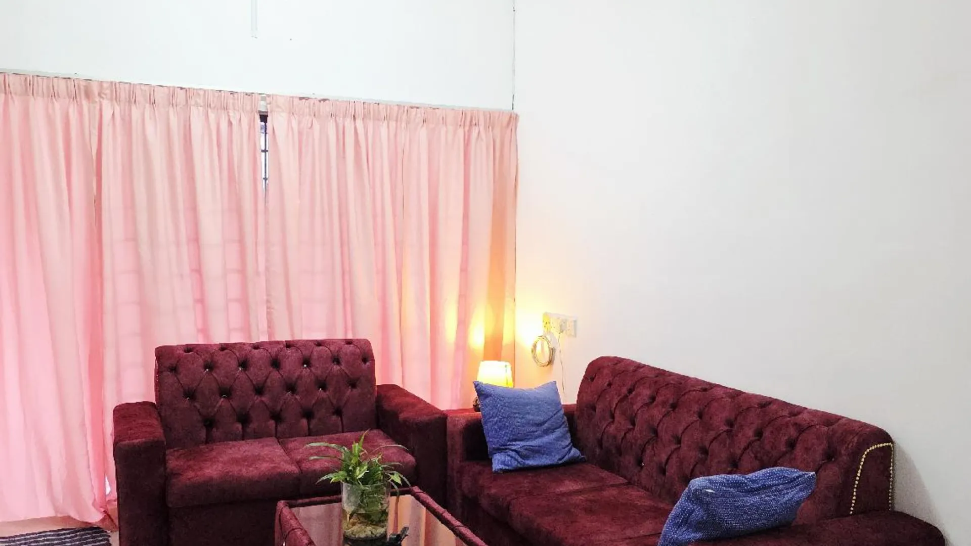 탄종 말림 (페락) 탄종 말림의 프라이빗 하우스 (m², 침실 3개, 프라이빗 욕실 2개) 3성급 싱글룸 객실