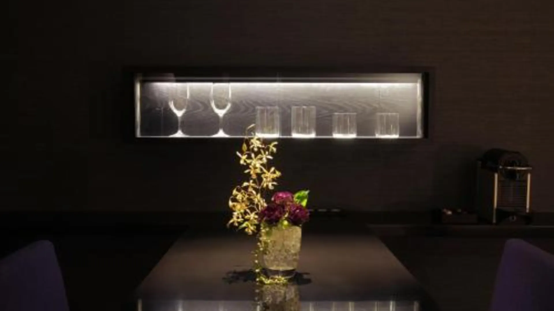 도쿄 / 동경 더 게이트 호텔 가미나리몬 바이 훌릭 4성급 호텔 객실