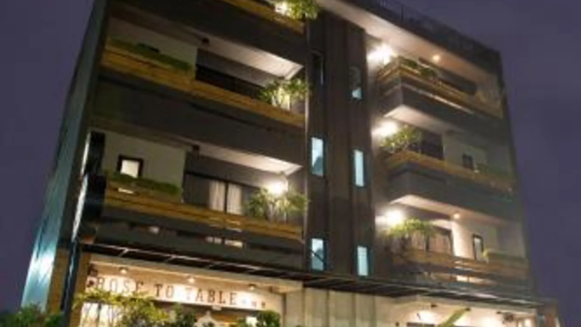 타이베이 로얄 로즈 호텔 솽청 홀 3성급 호텔 스위트룸