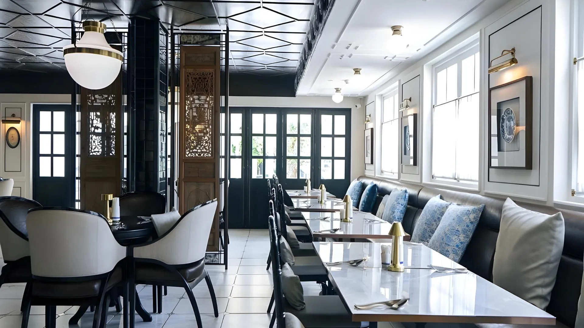 푸켓 마리나 갤러리 리조트-KACHA-칼림 베이 바이 슈가 마리나 부티크 호텔스 5성급 호텔 수영장